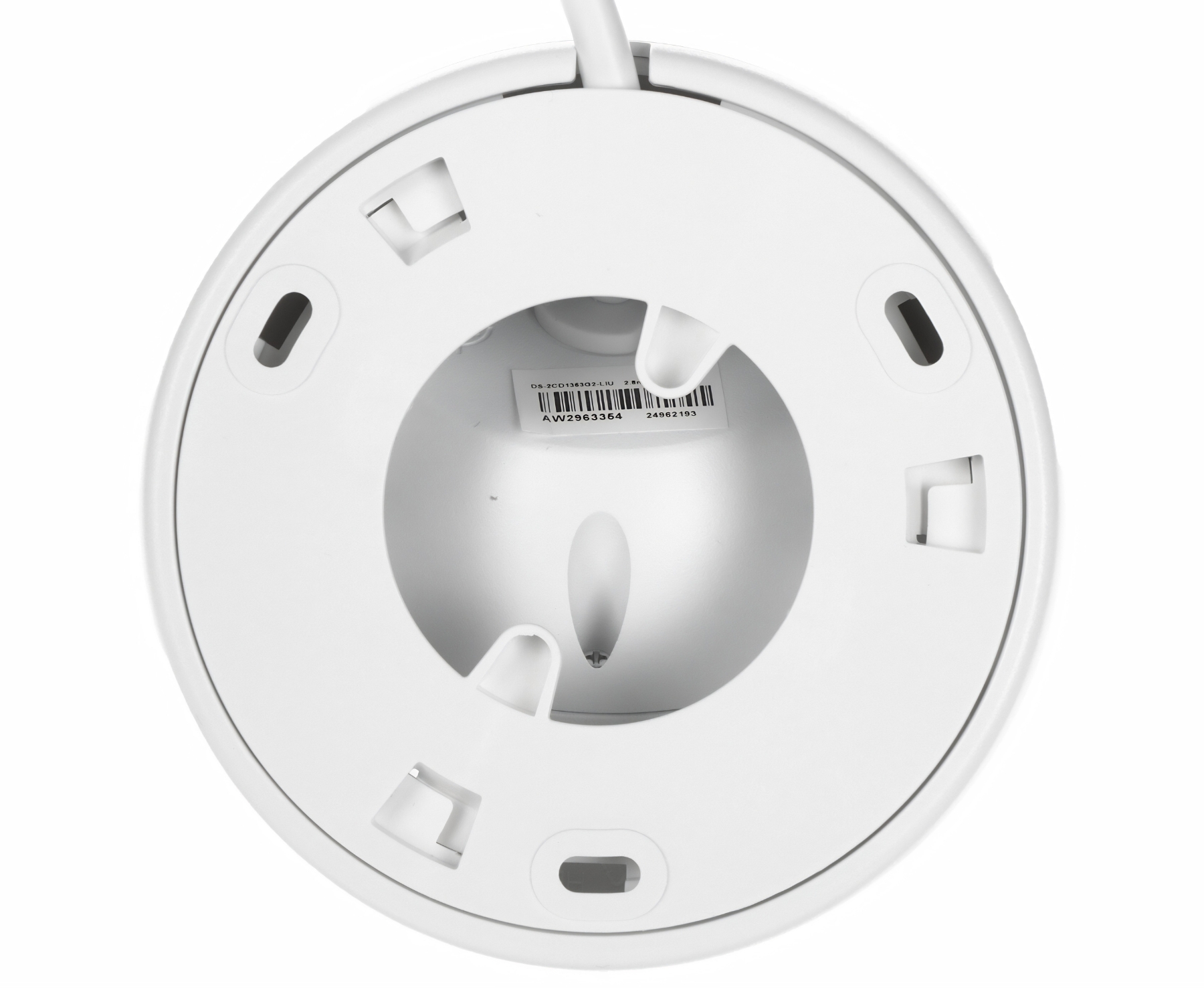KAMERA IP DS-2CD1367G3-LIUF/SL(2.8MM) ColorVu 3.0 6Mpx 2.8mm Hikvision-1985198