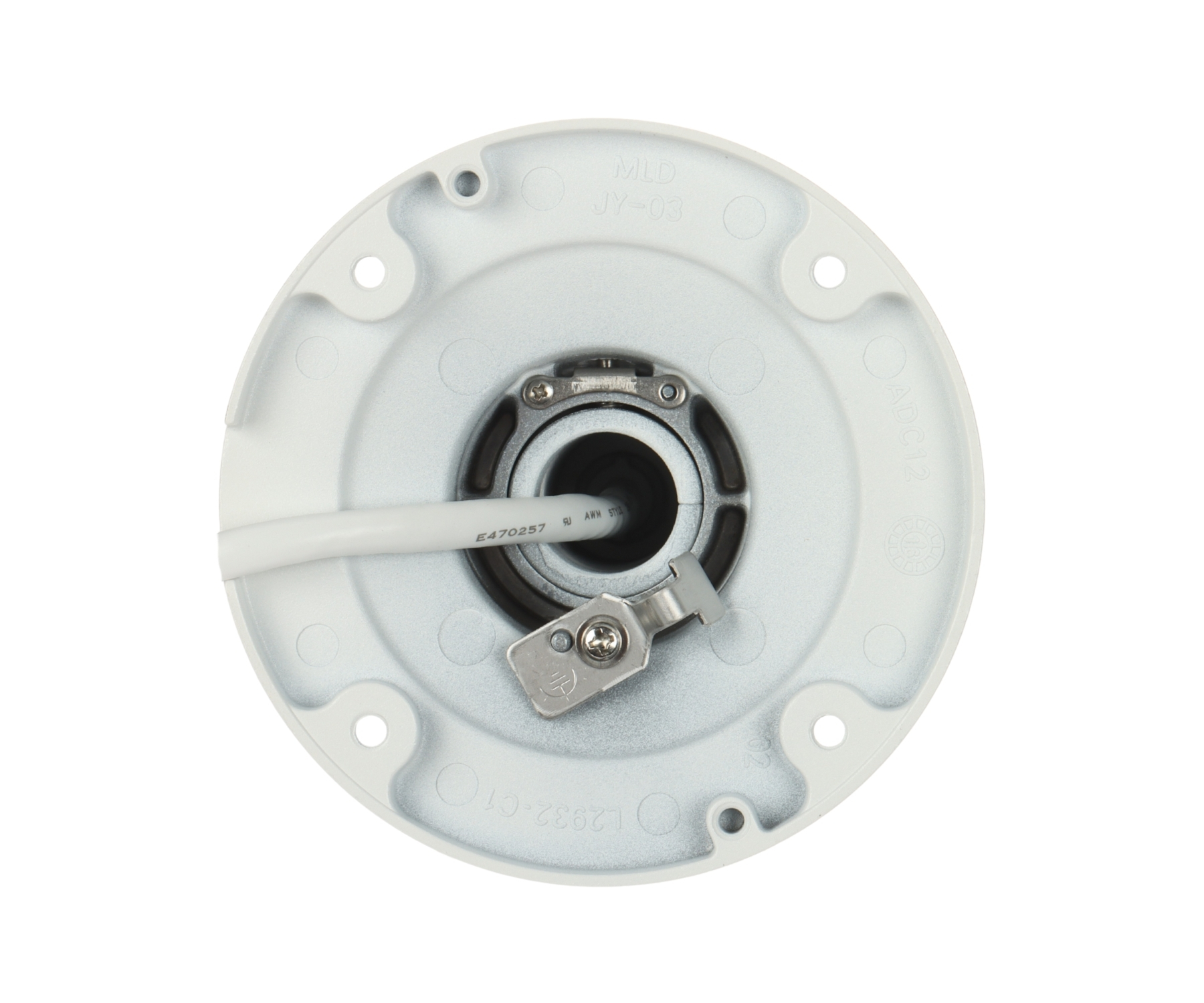 KAMERA IP DS-2CD1B47G3H-LIUF/SRB(4MM) ColorVu 3.0 - 4Mpx Hikvision-1984913