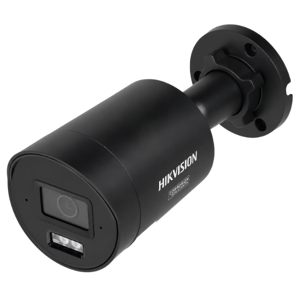 KAMERA IP DS-2CD20123G2-LIUY/SL(2.8MM)BLACK ColorVu 3.0 AcuSense 3.0 - 12Mpx UHD - 4Mpx Hikvision-1985129