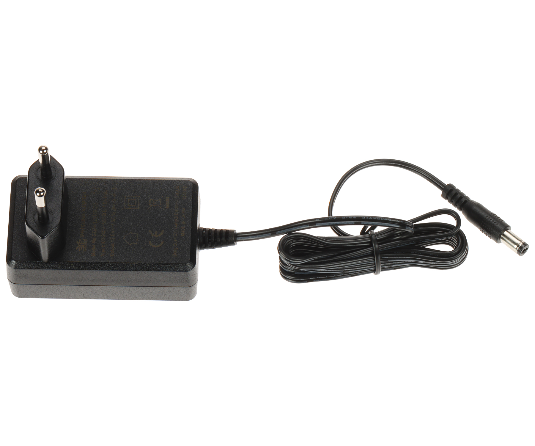 ZARZĄDZALNY SWITCH PRZEMYSŁOWY CHS4212-8GT 8-PORTOWY + 2X UPLINK + 2X SFP DAHUA-1874008