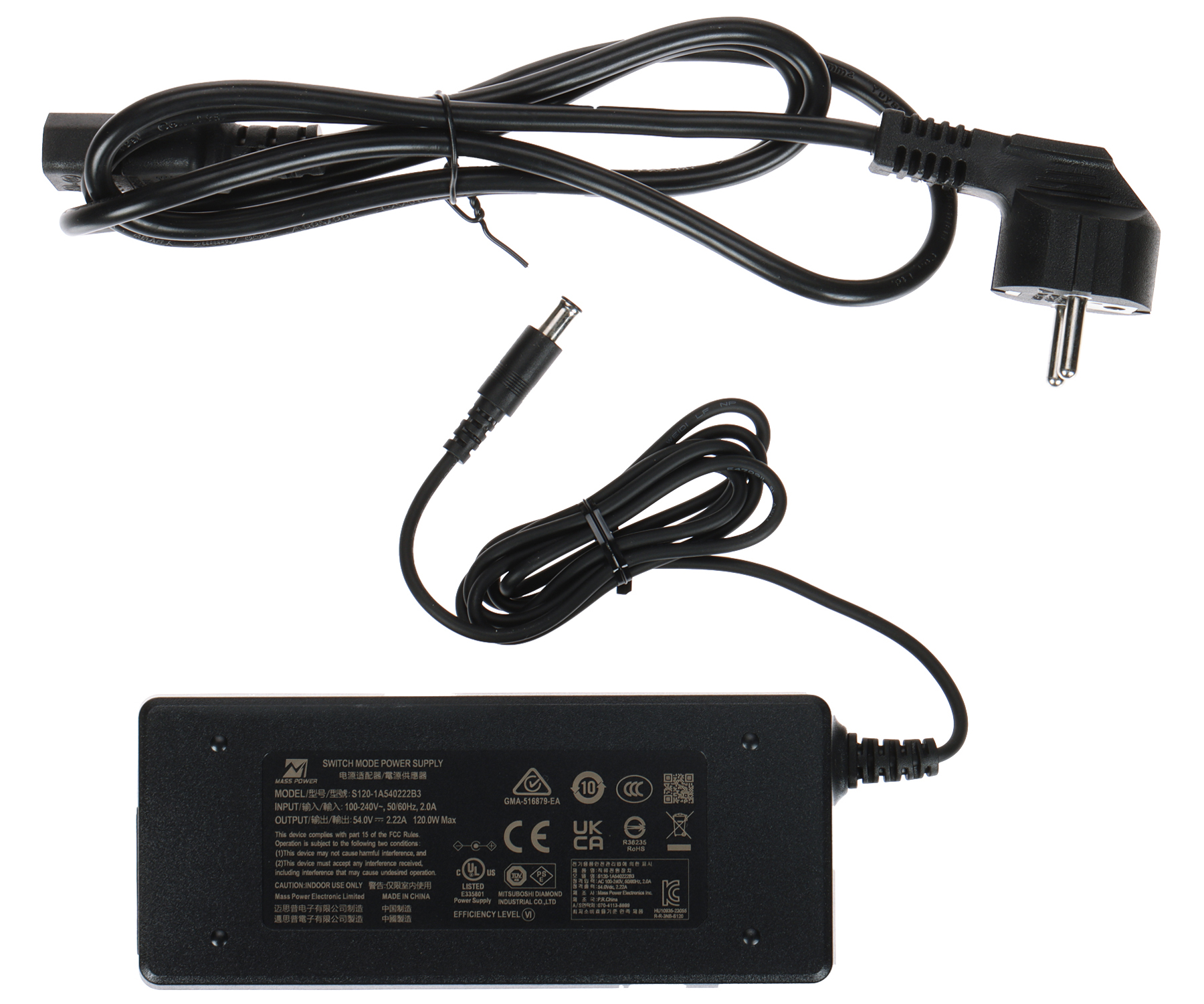 ZARZĄDZALNY SWITCH PRZEMYSŁOWY POE CHS4212-8GT-110 8-PORTOWY + 2X UPLINK + 2X SFP DAHUA-1868893