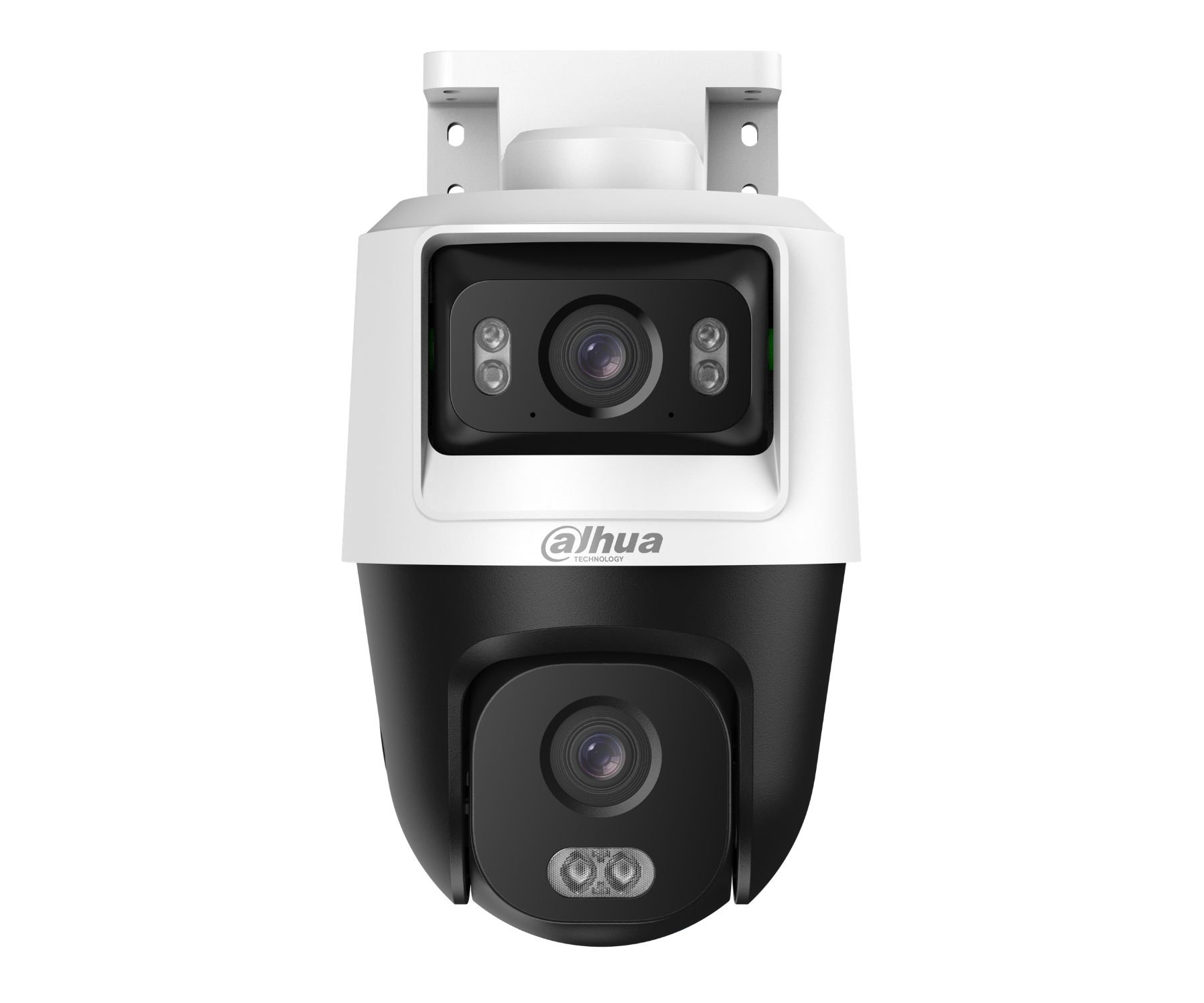KAMERA AHD, HD-CVI, HD-TVI, CVBS SZYBKOOBROTOWA ZEWNĘTRZNA HAC-PTS1500C-E2-IL-A-0280B/0600B Smart Dual Light - 1080p 2.8mm / 6.0mm DAHUA-1938433