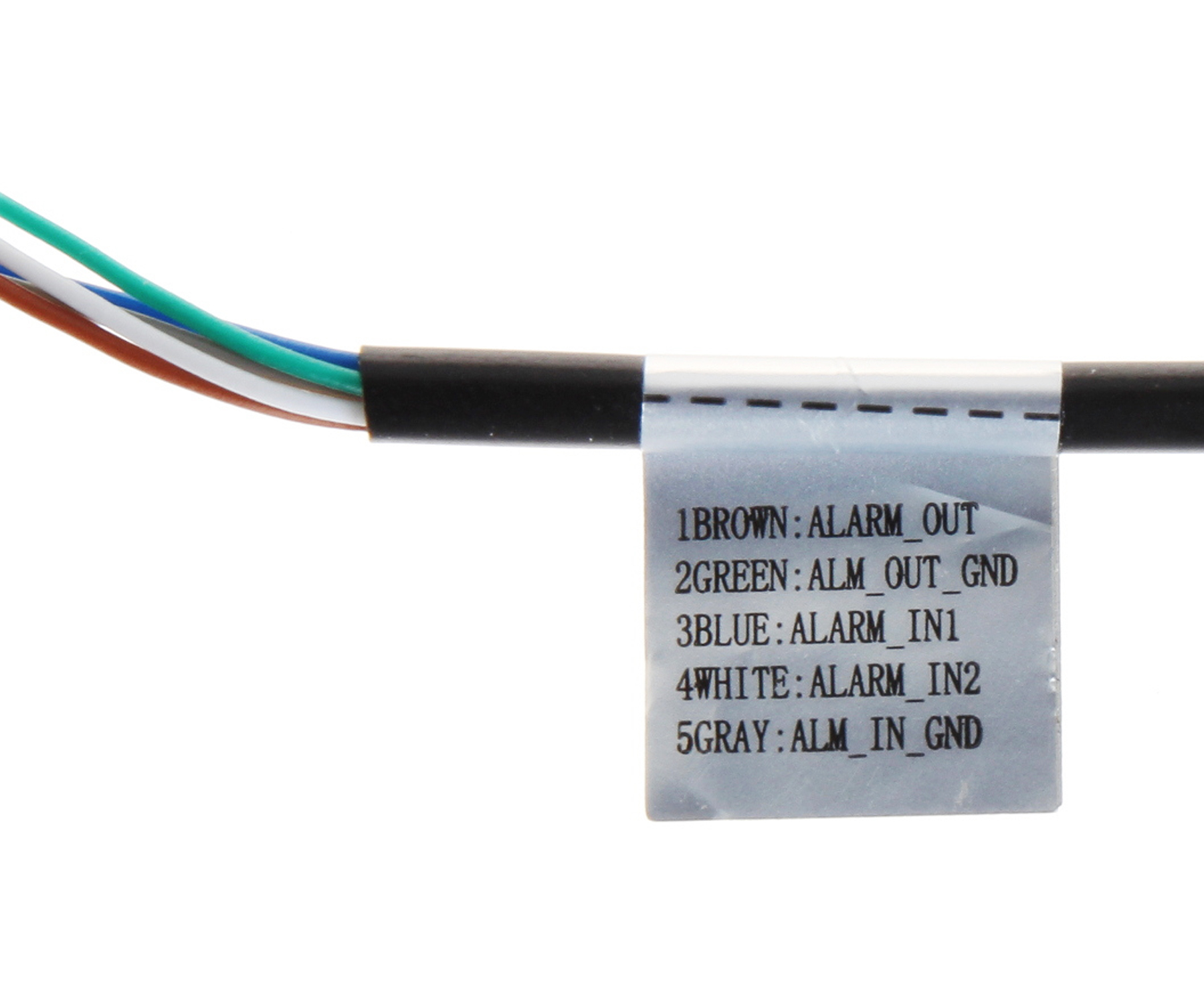 KAMERA WANDALOODPORNA IP IPC-HFW5442E-ZHE-2712-S3 WizMind S - 4Mpx 2.7... 12mm - MOTOZOOM DAHUA-1986186