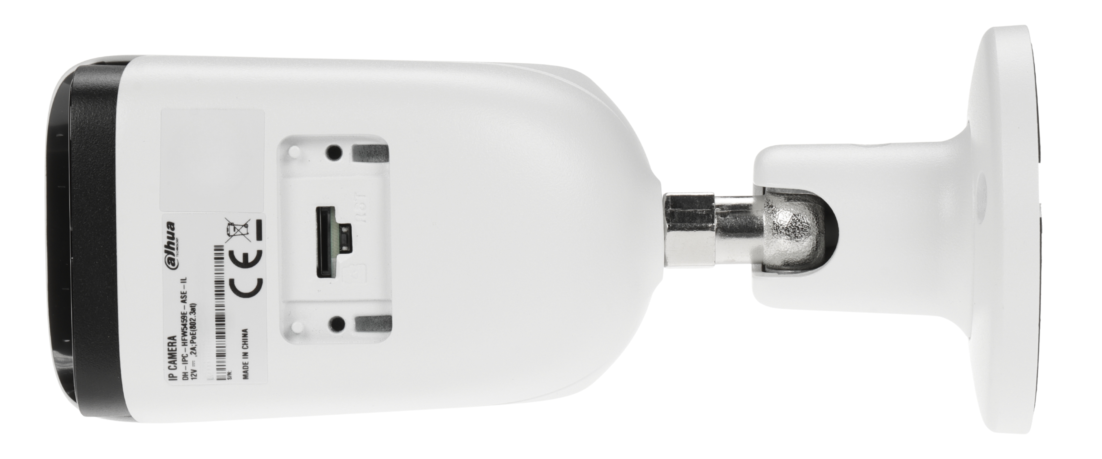 KAMERA IP IPC-HFW5459E-ASE-IL-0280B WizMind 4Mpx 2.8mm DAHUA-1951129