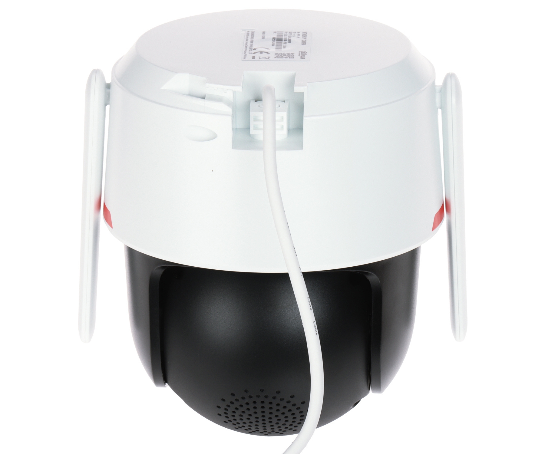 KAMERA IP SZYBKOOBROTOWA IPC-PT2549C1-SW-PV-0360B-PRO PICOO C1 Wi-Fi 6 - 5Mpx 3.6mm DAHUA-1974286