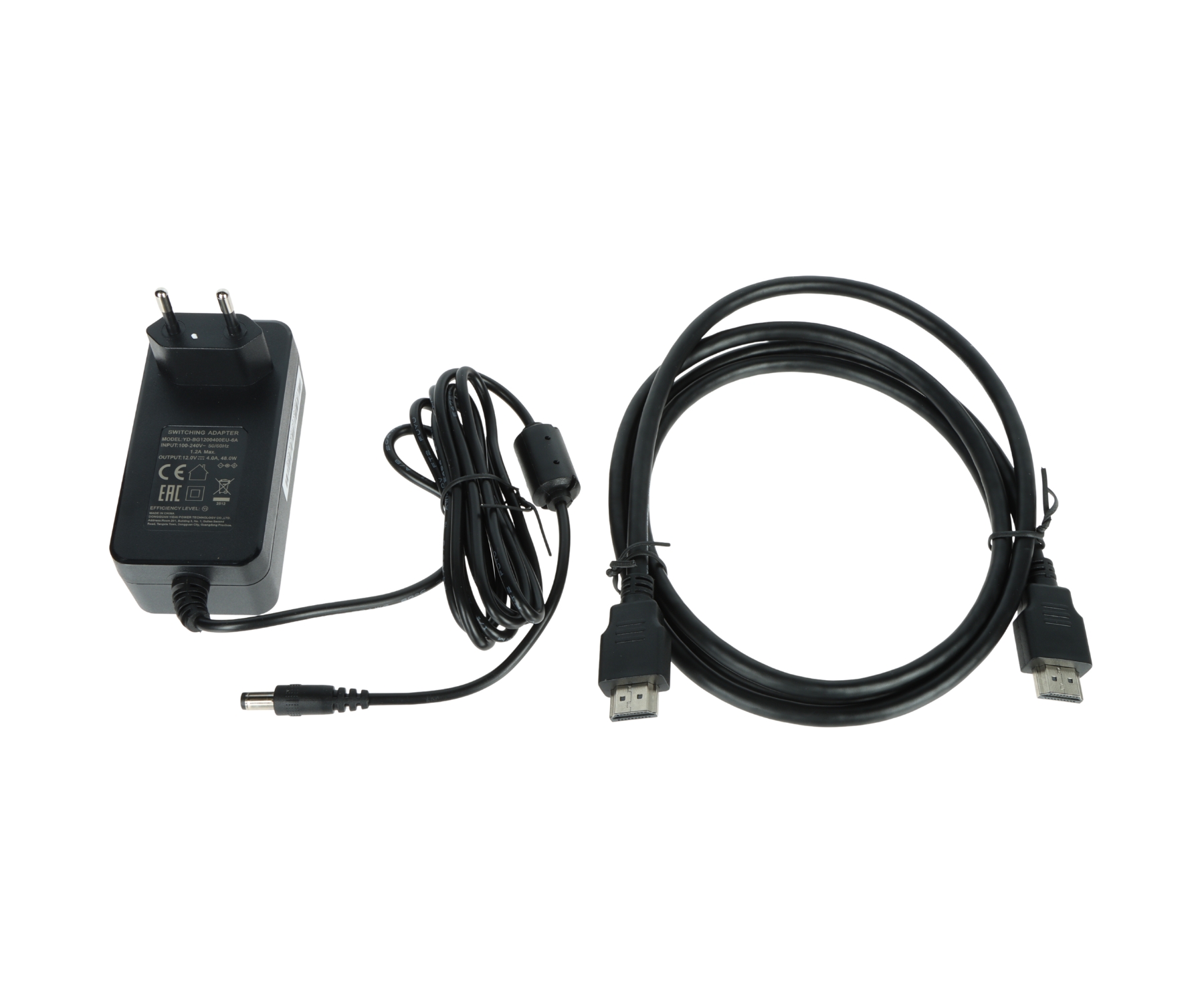 MONITOR HDMI, DP, AUDIO LM32-C301B 31.5" - 1440p QHD DAHUA-1884581