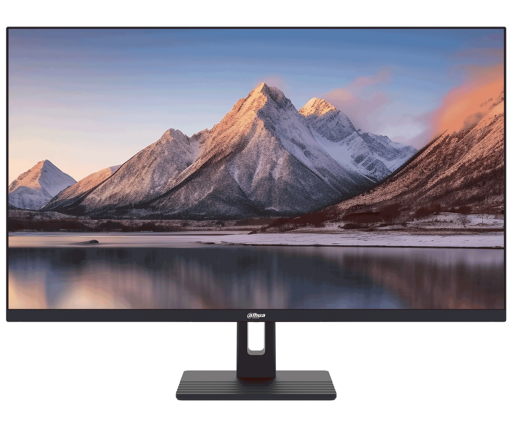MONITOR HDMI, DP, AUDIO LM32-C301B 31.5" - 1440p QHD DAHUA-1884576