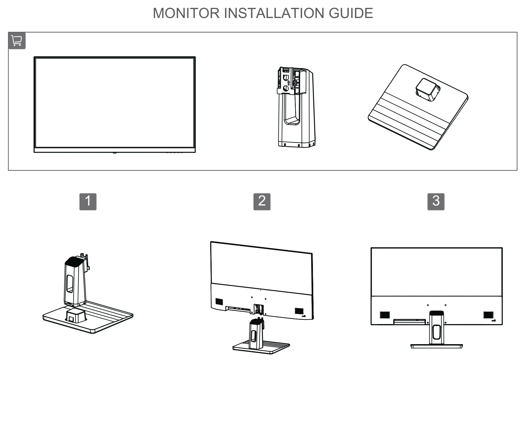 MONITOR HDMI, DP, AUDIO LM32-C301B 31.5" - 1440p QHD DAHUA-1884578