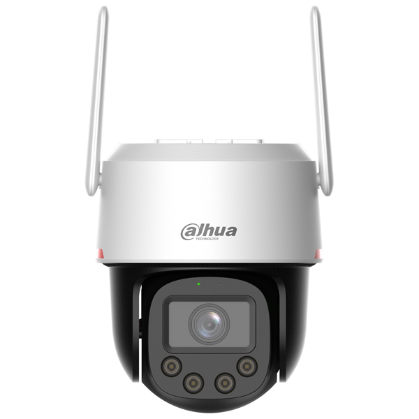 KAMERA IP SZYBKOOBROTOWA P5F-PV-0360B-PRO Picoo F1 Wi-Fi 6 - 5Mpx 3.6mm DAHUA-1874206