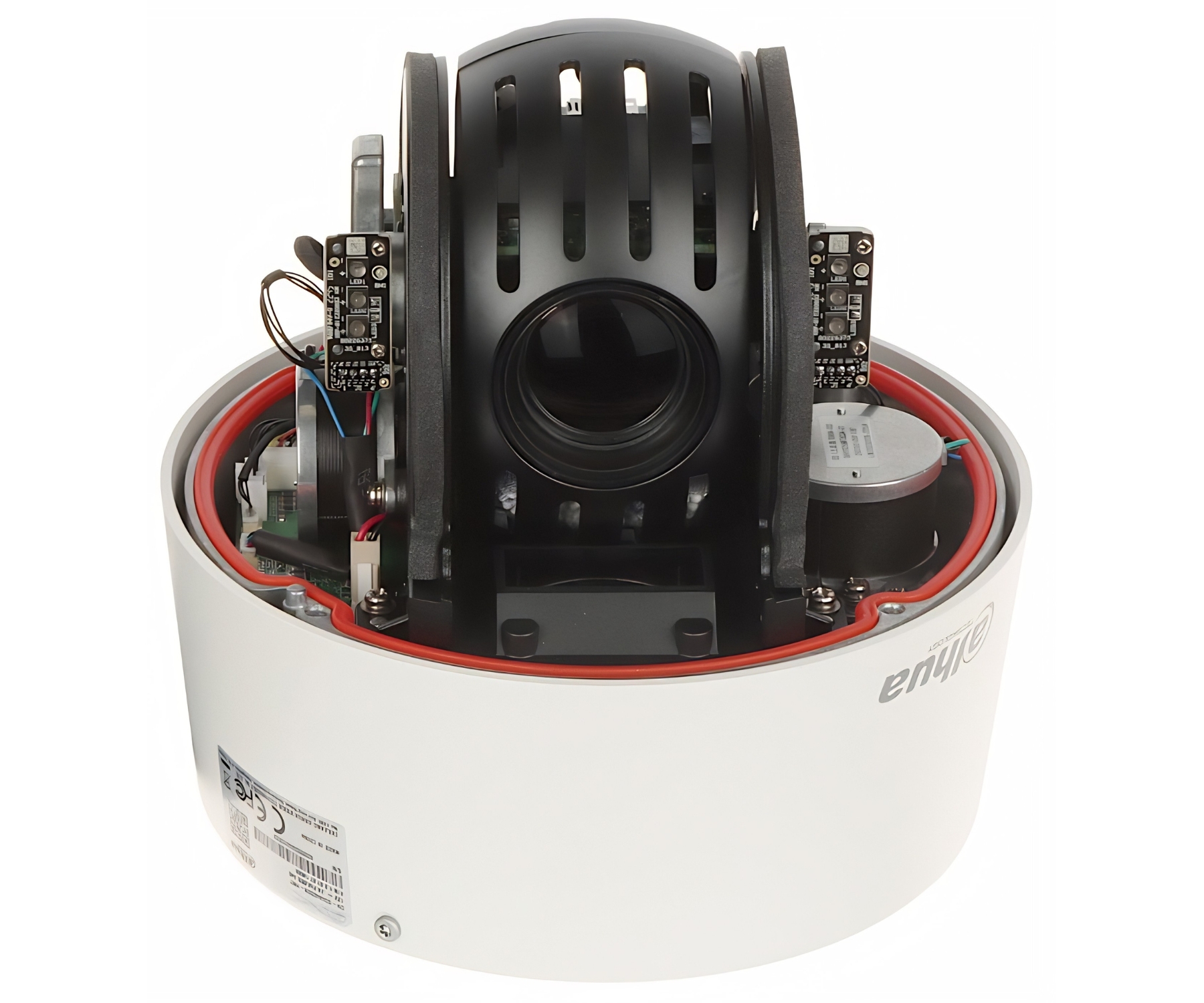 KAMERA IP SZYBKOOBROTOWA SD4A425DB-HNY-R WizSense - 4Mpx 5... 125mm DAHUA-1954632