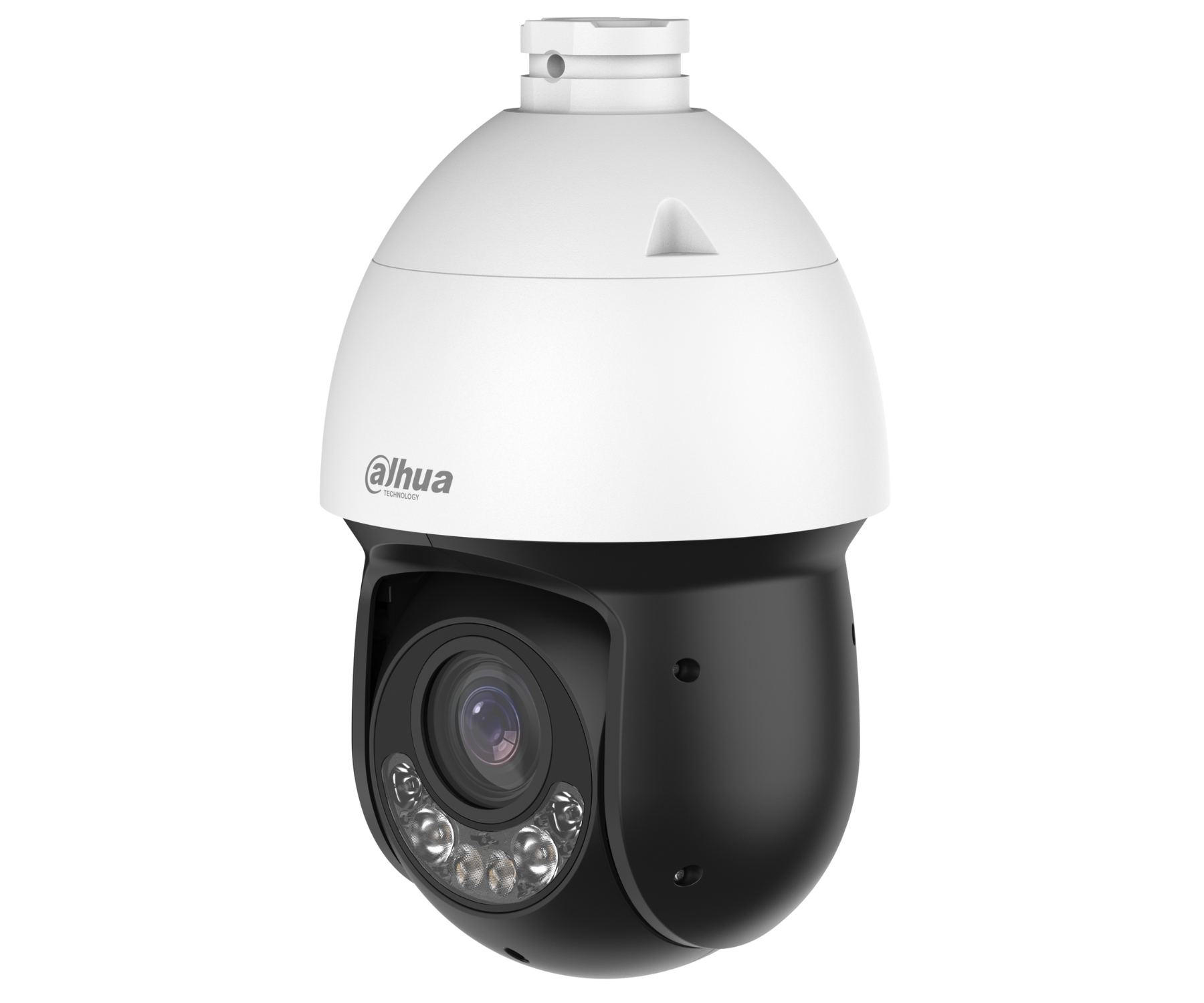 KAMERA IP SZYBKOOBROTOWA SD4D225MB-HNR Smart Dual Light WizSense - 1080p 4.8... 120mm DAHUA-1869770