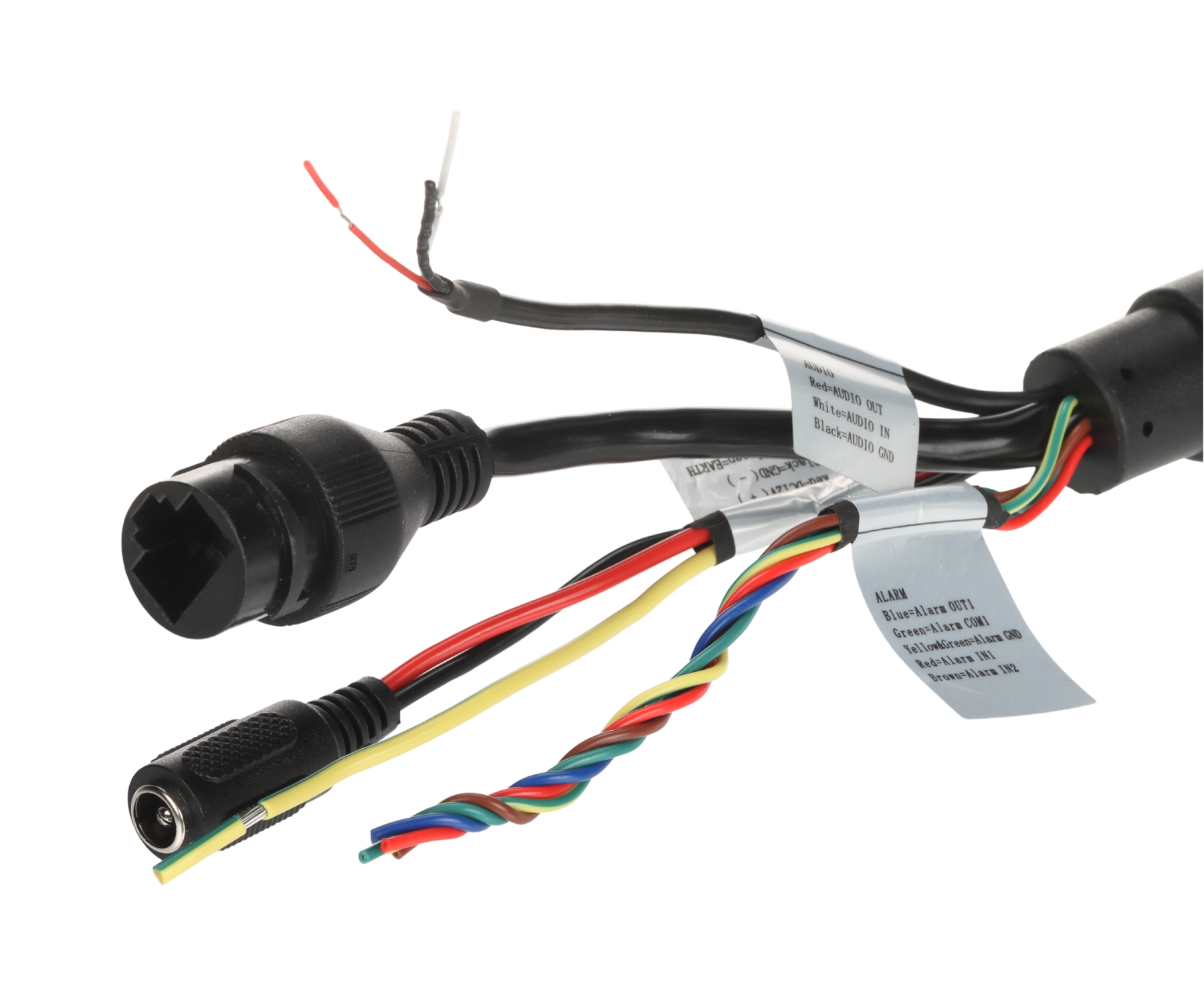 KAMERA IP SZYBKOOBROTOWA SD4D825MB-HNR Smart Dual Light WizSense - 8Mpx 5... 125mm DAHUA-1931507