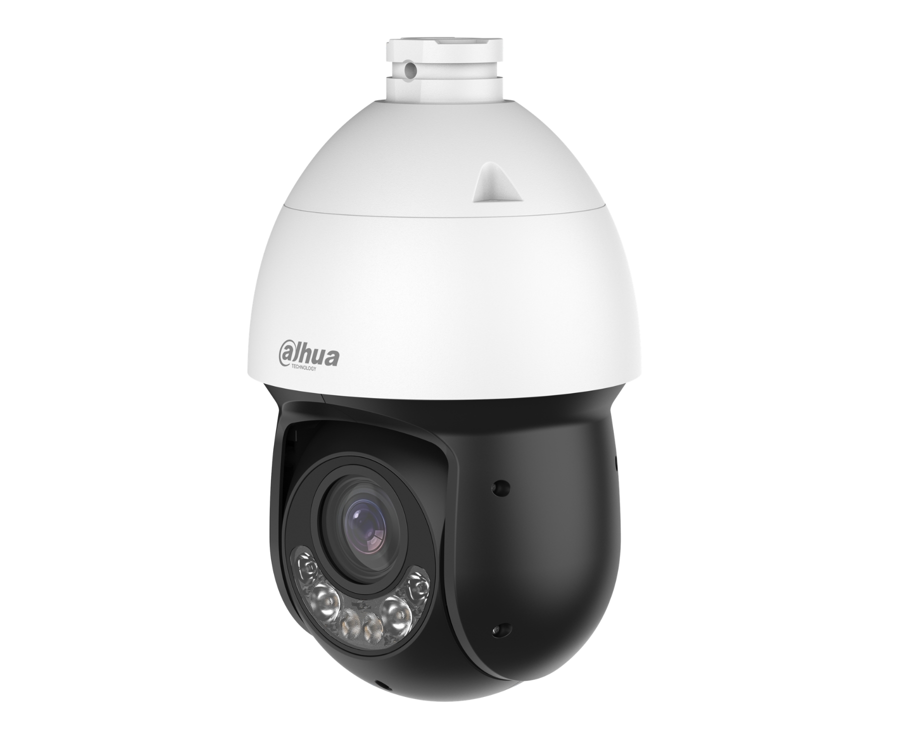 KAMERA IP SZYBKOOBROTOWA SD4D825MB-HNR Smart Dual Light WizSense - 8Mpx 5... 125mm DAHUA-1931504