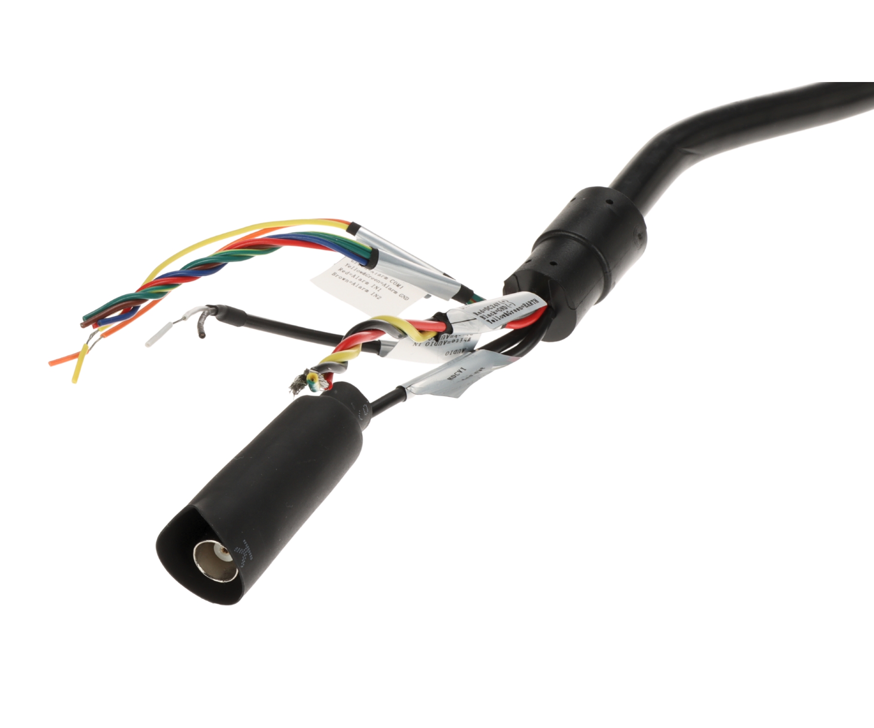 KAMERA AHD, HD-CVI, HD-TVI, CVBS SZYBKOOBROTOWA WEWNĘTRZNA SD52C225DB-HC - 1080p 4.8... 120mm DAHUA-1938387