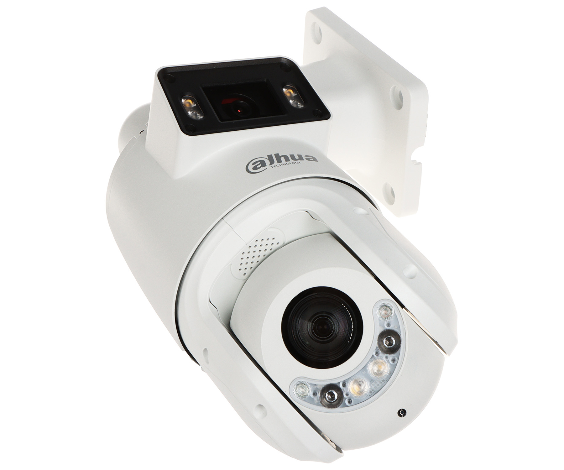 KAMERA IP SZYBKOOBROTOWA SDT4E225-4F-GB-A PANORAMICZNA WizSense Smart Dual Light - 1080p - 3.7Mpx 5... 125mm, 2.8mm DAHUA-1874015