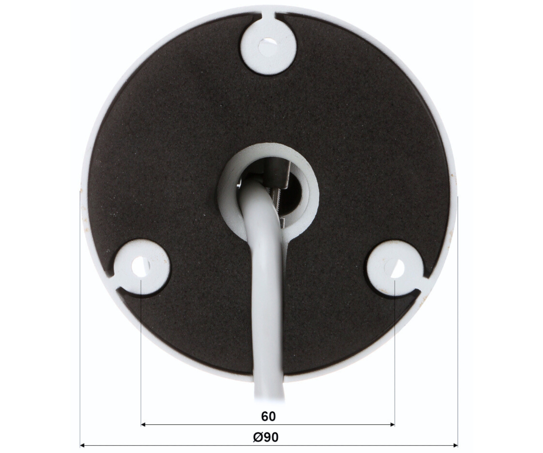HYBRYDOWA KAMERA TERMOWIZYJNA IP TPC-BF1241-TB3F4-DW-S8 3.5mm - 1.3Mpx, 4mm - 4Mpx DAHUA-1955469
