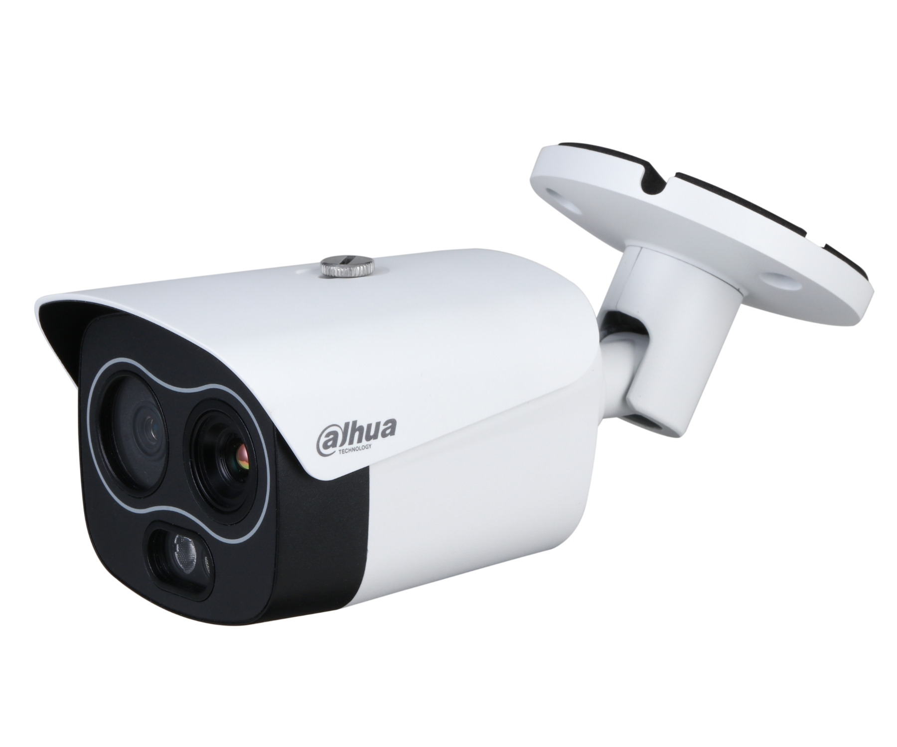 HYBRYDOWA KAMERA TERMOWIZYJNA IP TPC-BF1241-TB3F4-DW-S8 3.5mm - 1.3Mpx, 4mm - 4Mpx DAHUA-1955464