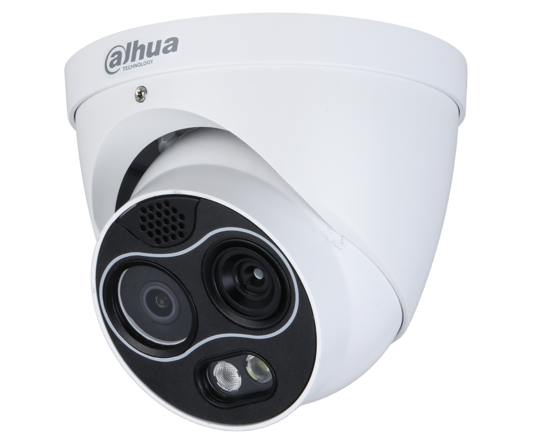 HYBRYDOWA KAMERA TERMOWIZYJNA IP TPC-DF1241-B7F8-DW-S8 7mm - 960p, 8mm - 4Mpx DAHUA-1951200