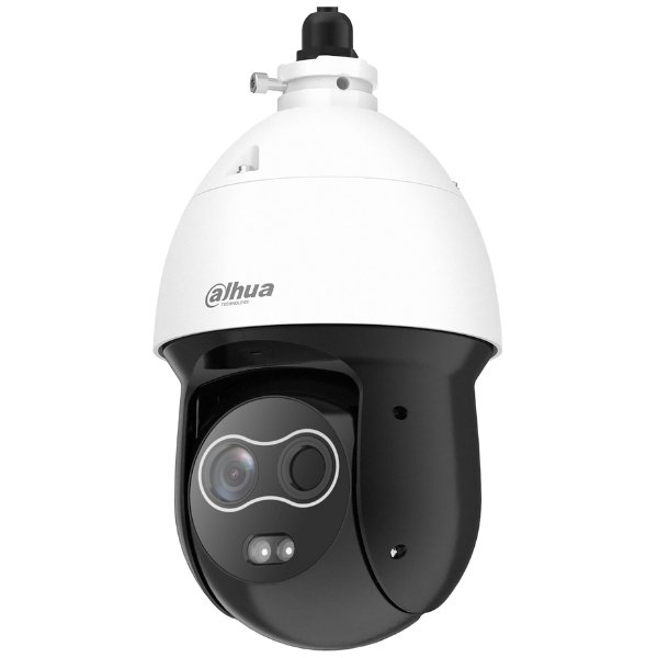 HYBRYDOWA KAMERA TERMOWIZYJNA IP TPC-SD2241-B3F4-DW-S2 3.5mm - 960p, - 4Mpx 4mm DAHUA-1951185