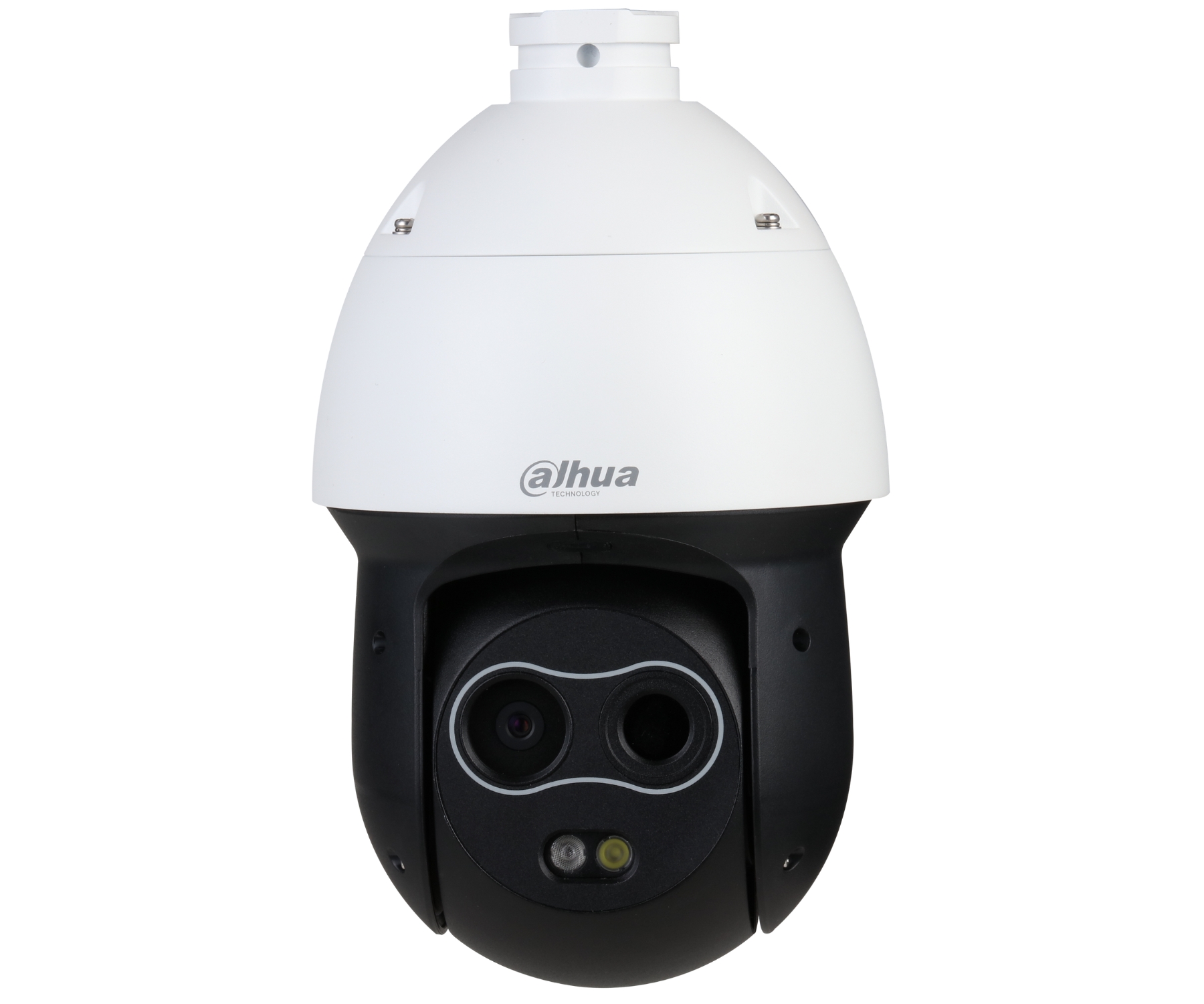 HYBRYDOWA KAMERA TERMOWIZYJNA IP TPC-SD2241-B3F4-DW-S2 3.5mm - 960p, - 4Mpx 4mm DAHUA-1951186