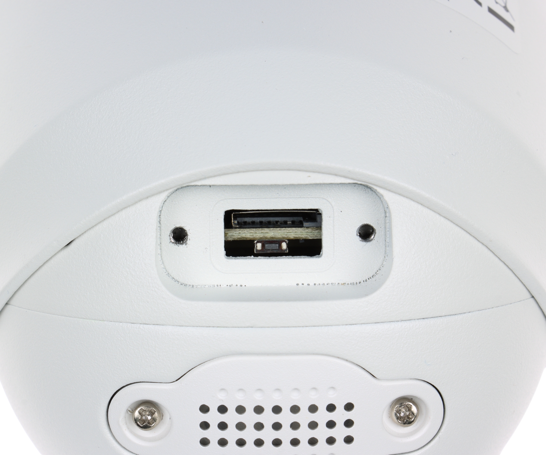 KAMERA IP APTI-AI803VAS3IL-28W Smart Hybrid Light Full-Color - 8Mpx 4K UHD 2.8mm-1811437