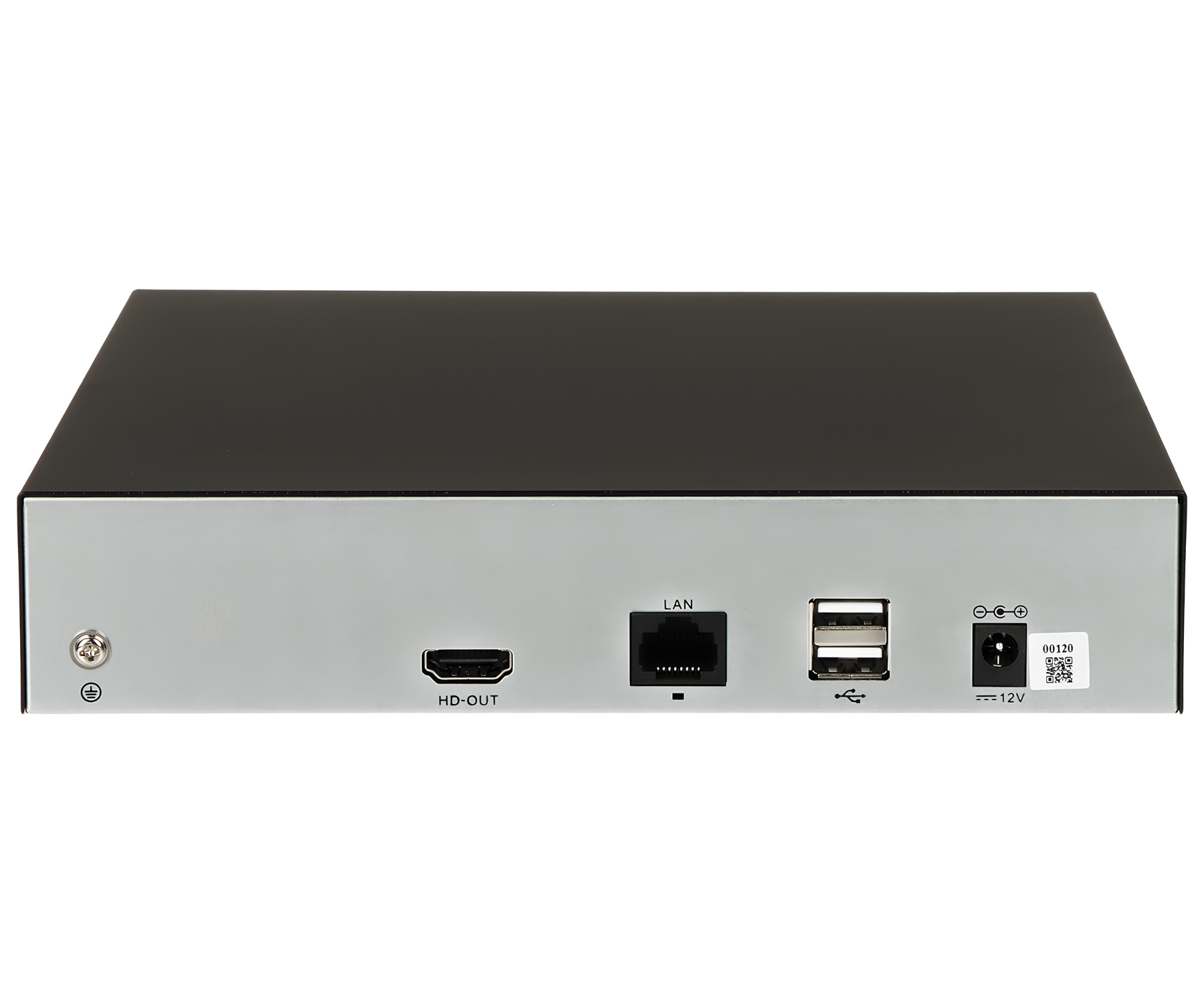 REJESTRATOR IP APTI-N0901-S5 9 KANAŁÓW-1984772