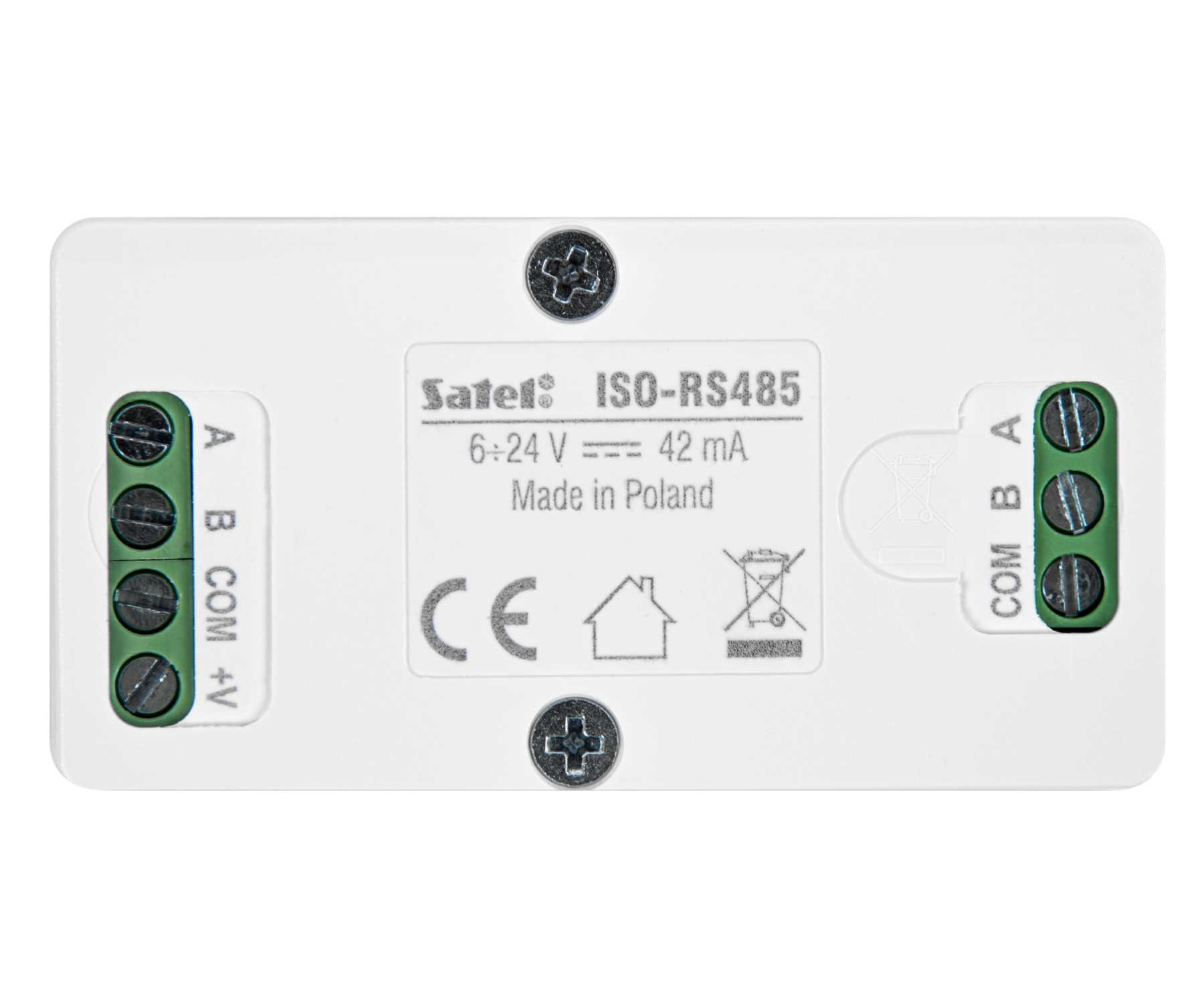 IZOLATOR GALWANICZNY ISO-RS485 SATEL-1971868