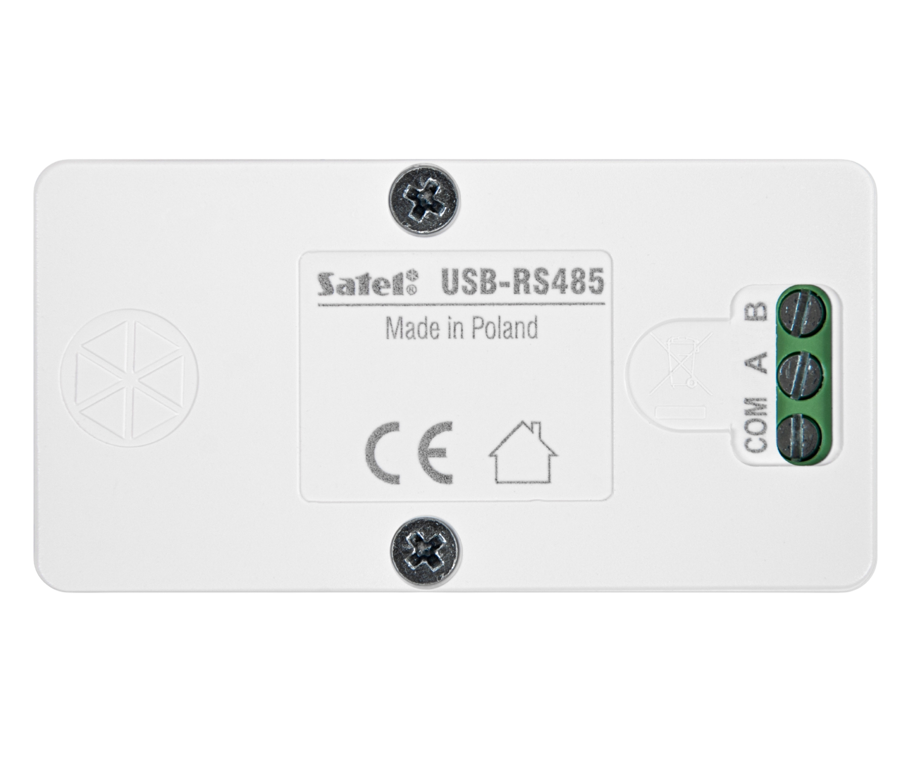 KONWERTER USB-RS485 USB-C SATEL-1971857