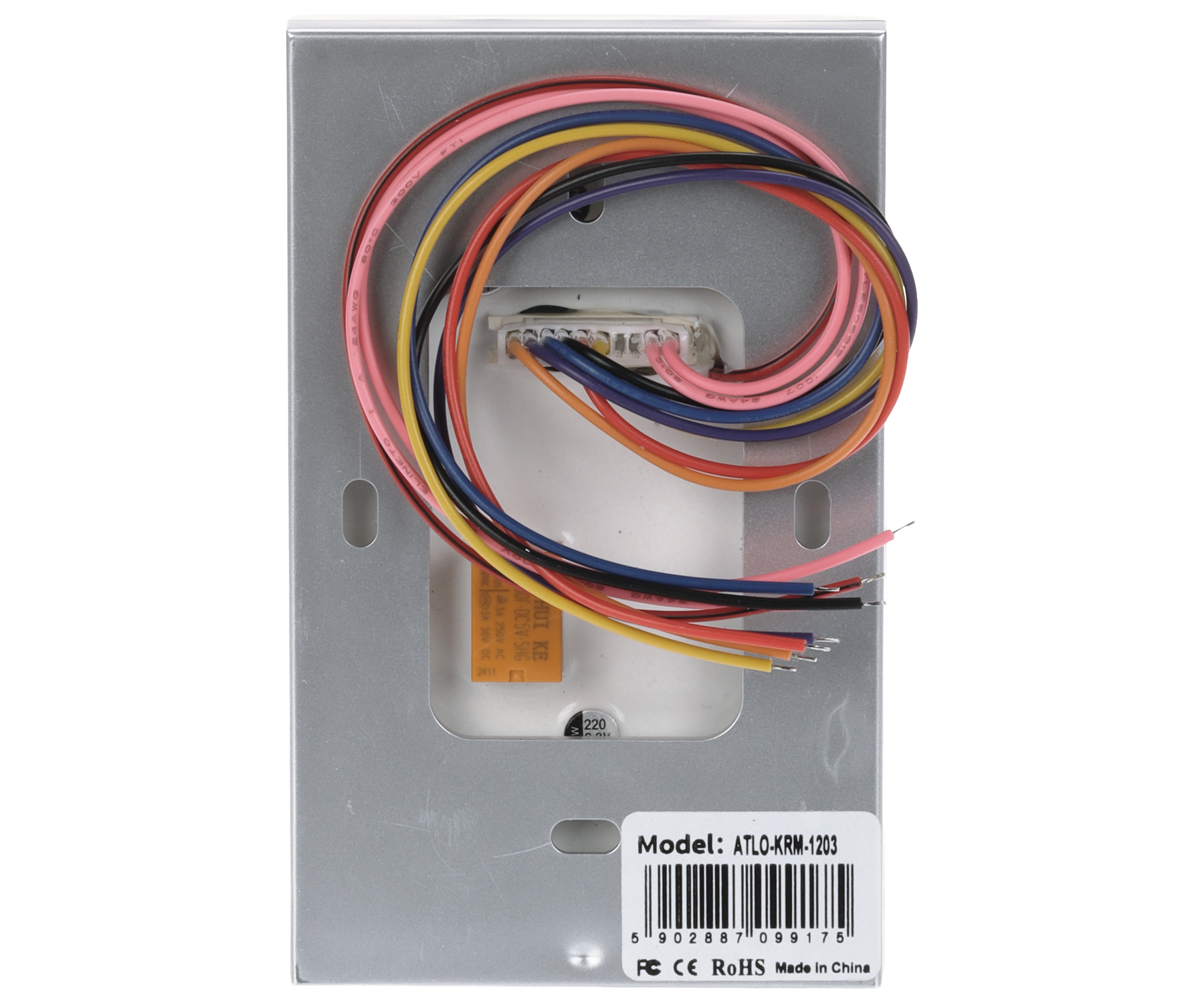 ZAMEK SZYFROWY ATLO-KRM-1203-1883845