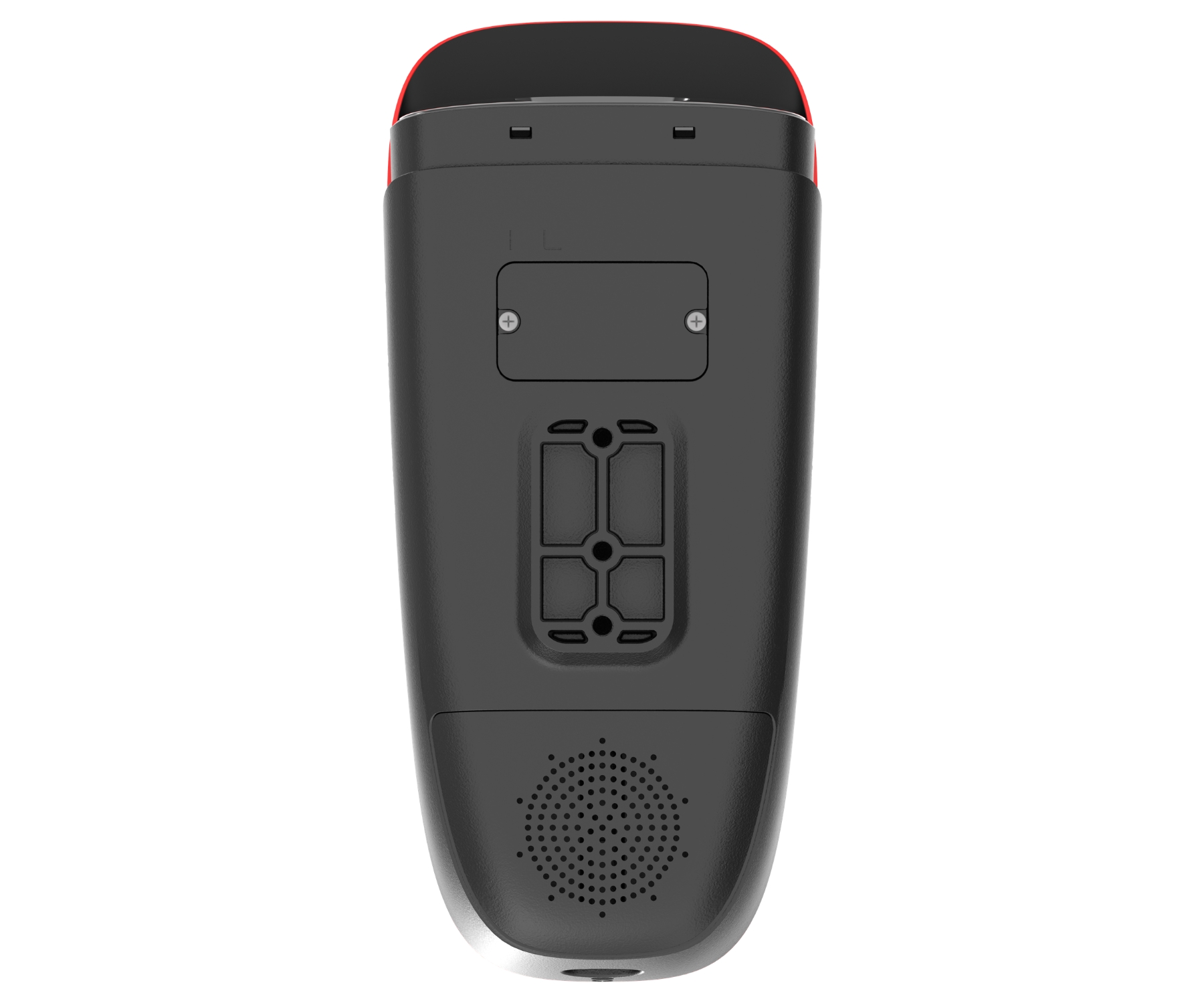 HYBRYDOWA KAMERA TERMOWIZYJNA IP HY-FT443HFP-TD3F4 3.2mm, 5Mpx 4.0mm WISUALARM-1974450