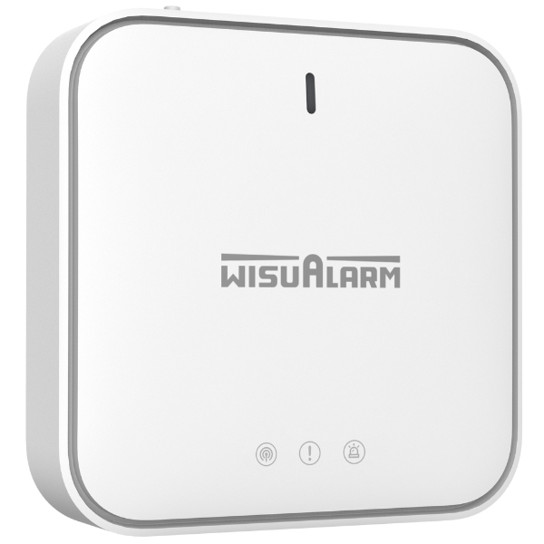 BRAMKA WIFI HY-GW01A WISUALARM-1888546