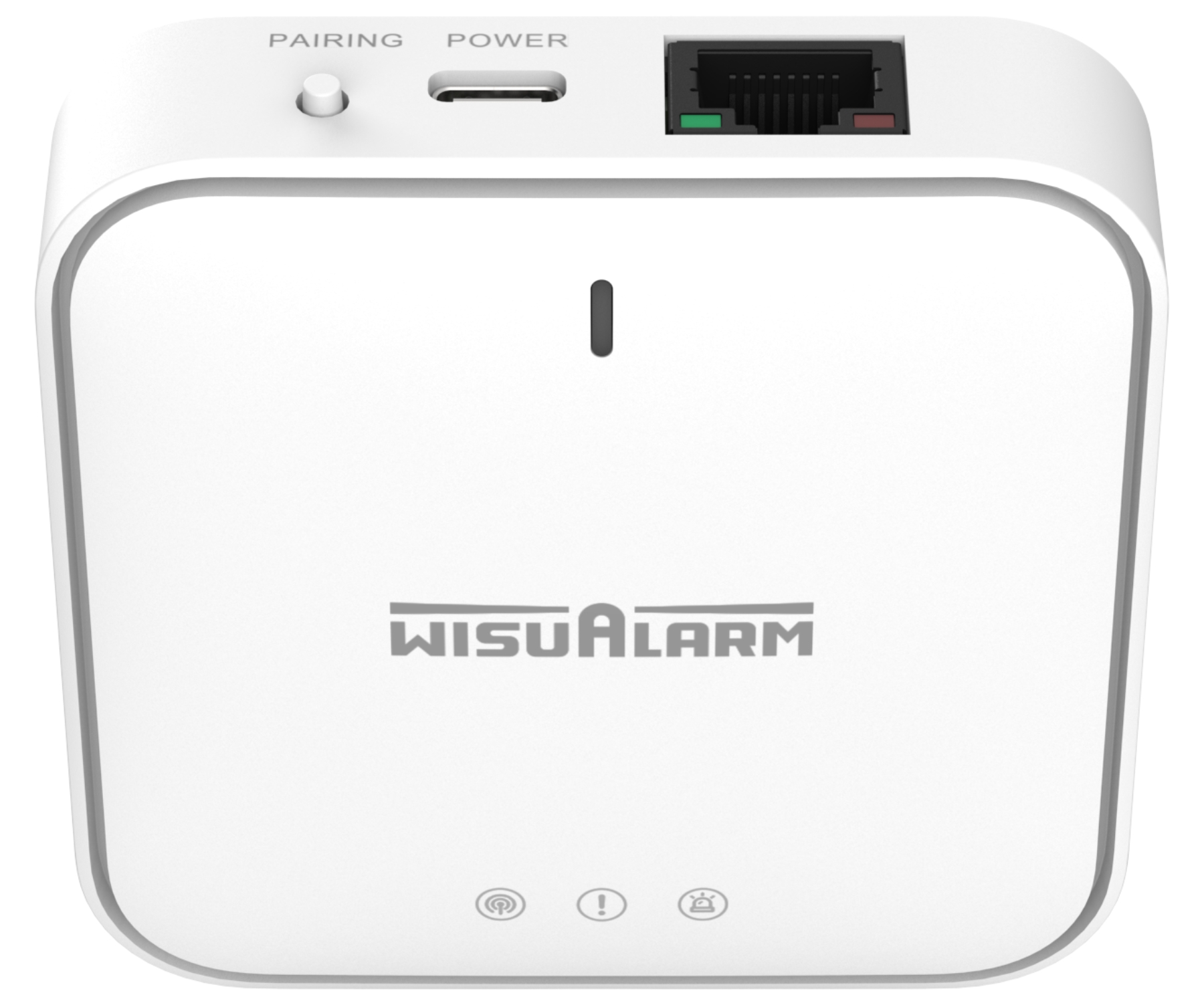 BRAMKA WIFI HY-GW01A WISUALARM-1888550