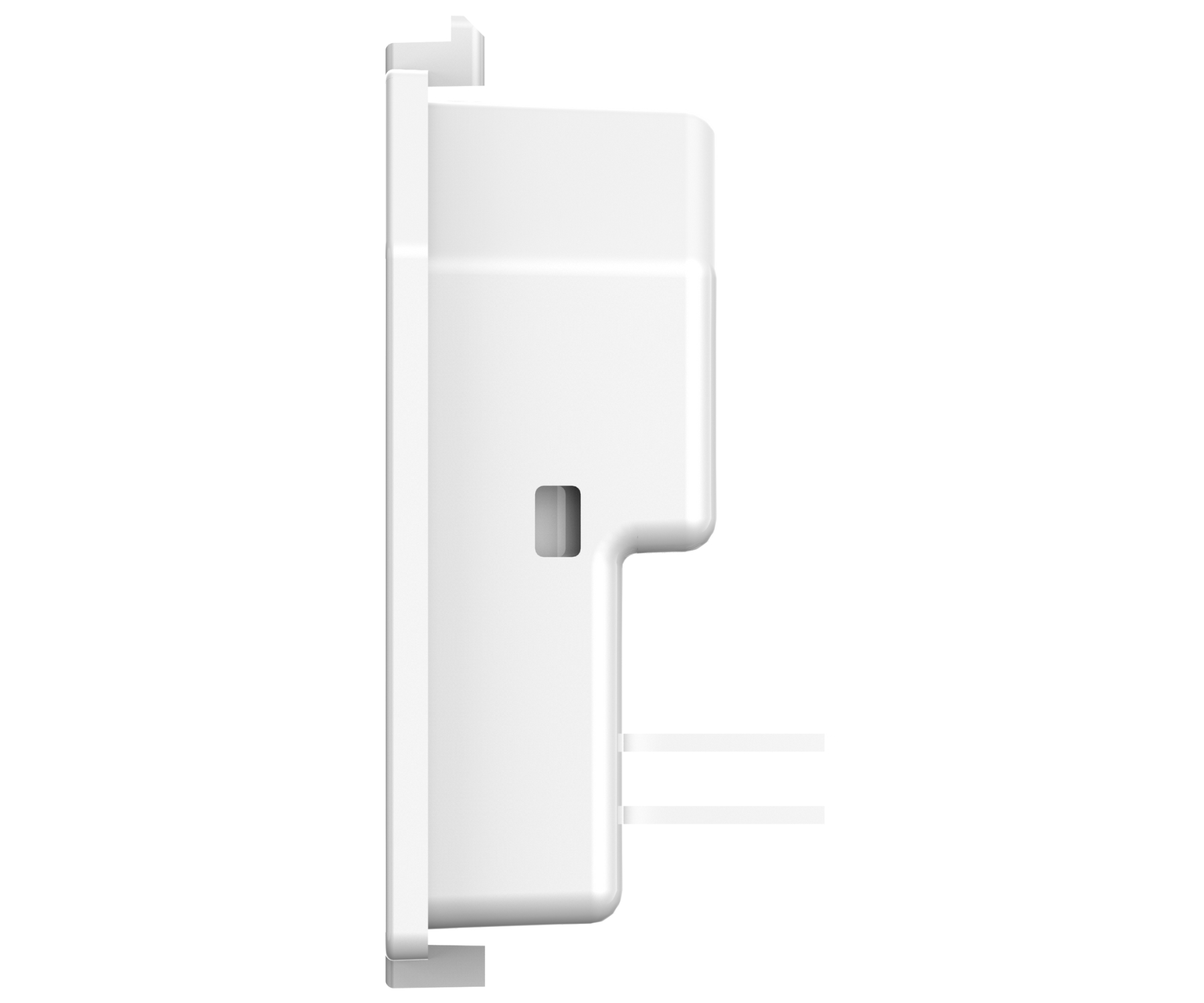 BEZPRZEWODOWY MODUŁ KOMUNIKACYJNY HY-MRF50-R8 868 MHz WISUALARM-1951327