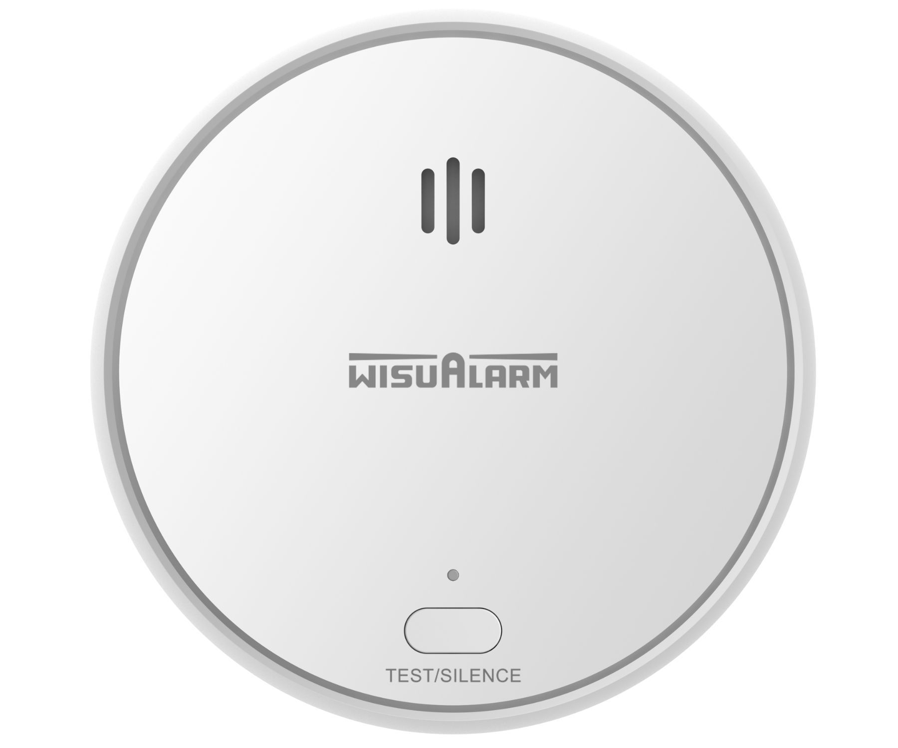 BEZPRZEWODOWA CZUJKA DYMU HY-SA2FA WISUALARM-1883921