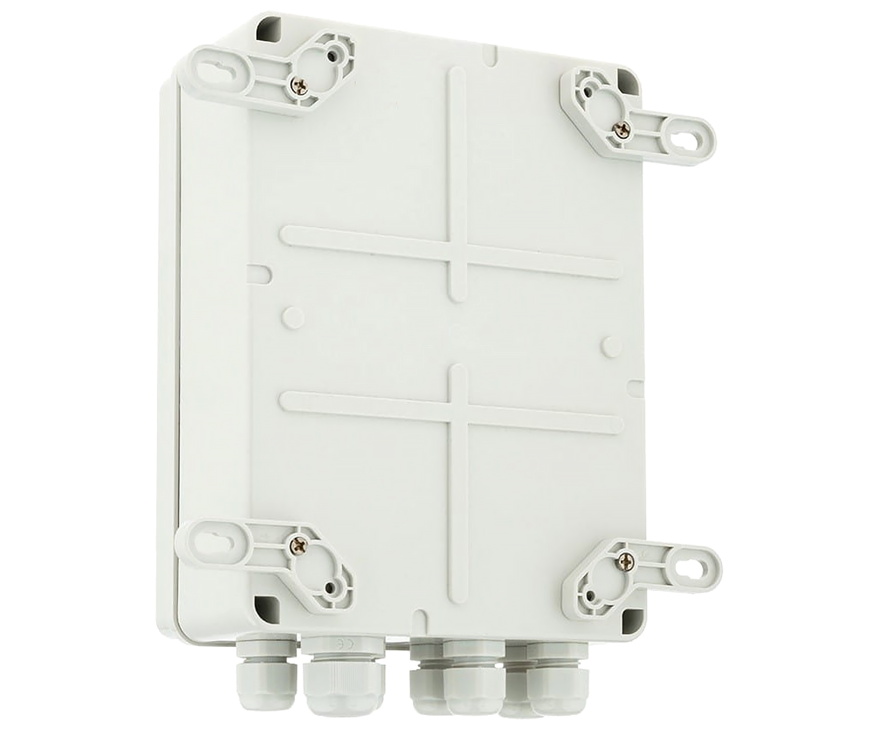 SWITCH POE IPB-5-10A-M2 5-PORTOWY + 1X UPLINK ATTE-1938452