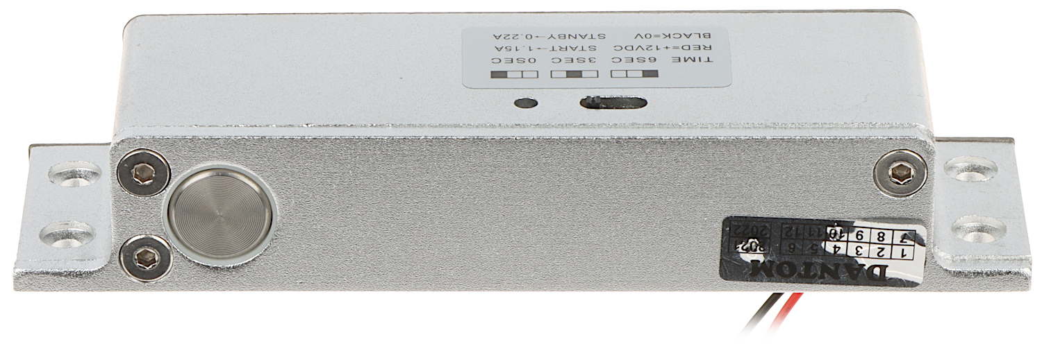 RYGIEL ELEKTROMAGNETYCZNY JS-1504N REWERSYJNY DANTOM-1323520