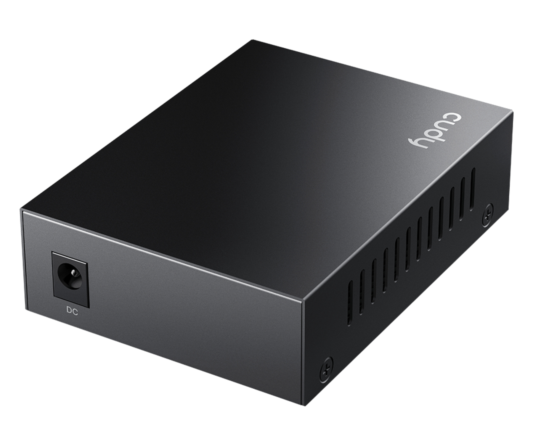 MEDIA KONWERTER SFP PoE+ MC220P CUDY-1937879