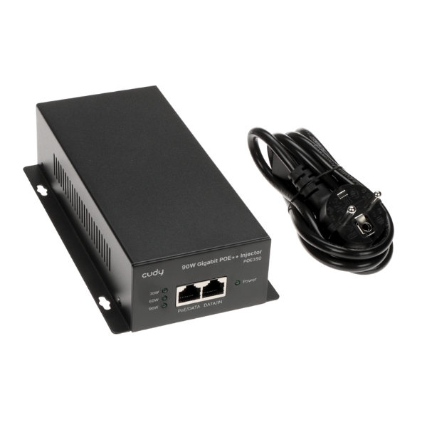 ZASILACZ POE POE350 90W CUDY-1938062