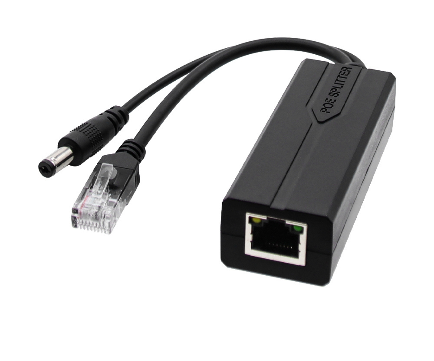 STABILIZATOR NAPIĘCIA 48V/12V POE-802.3AF/AT-1G DELTA NETWORK-1795877