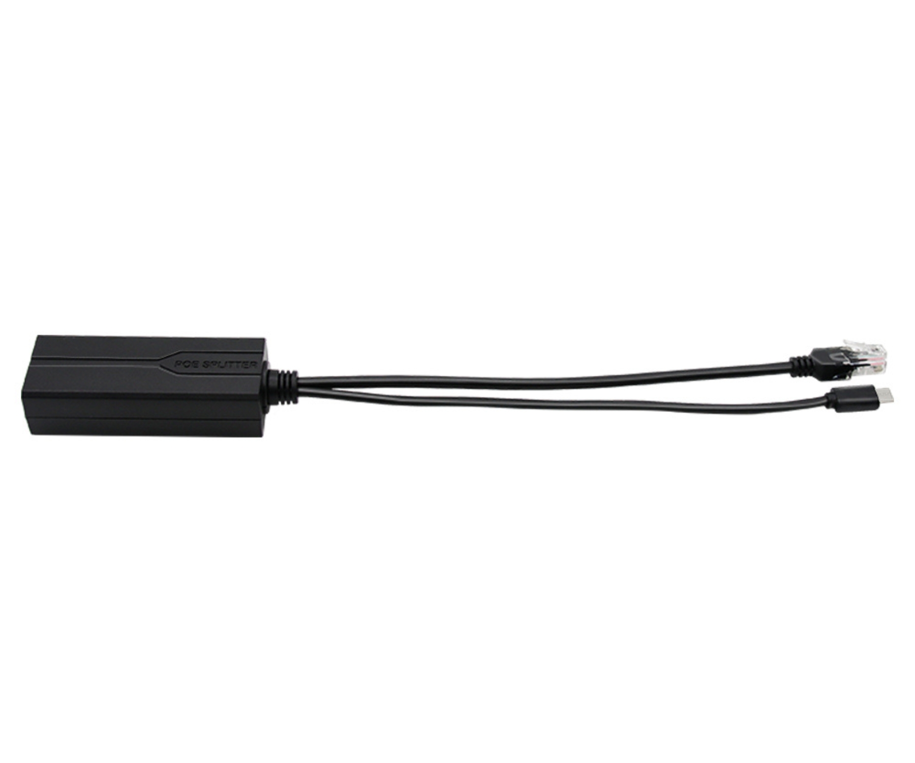 STABILIZATOR NAPIĘCIA 48V/5V POE-802.3AF/AT-USB-C DELTA NETWORK-1795885
