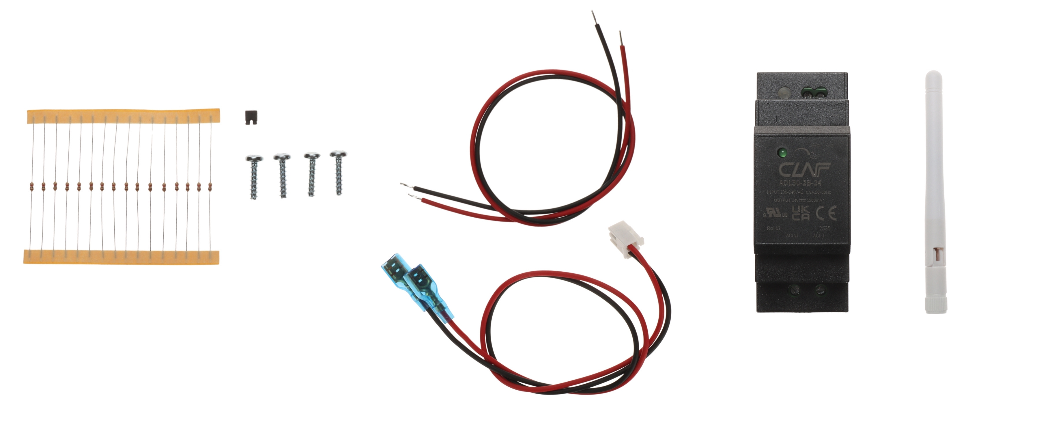 CENTRALA ALARMOWA PRIMA16LTE-RX-BOX GENEVO-1955120