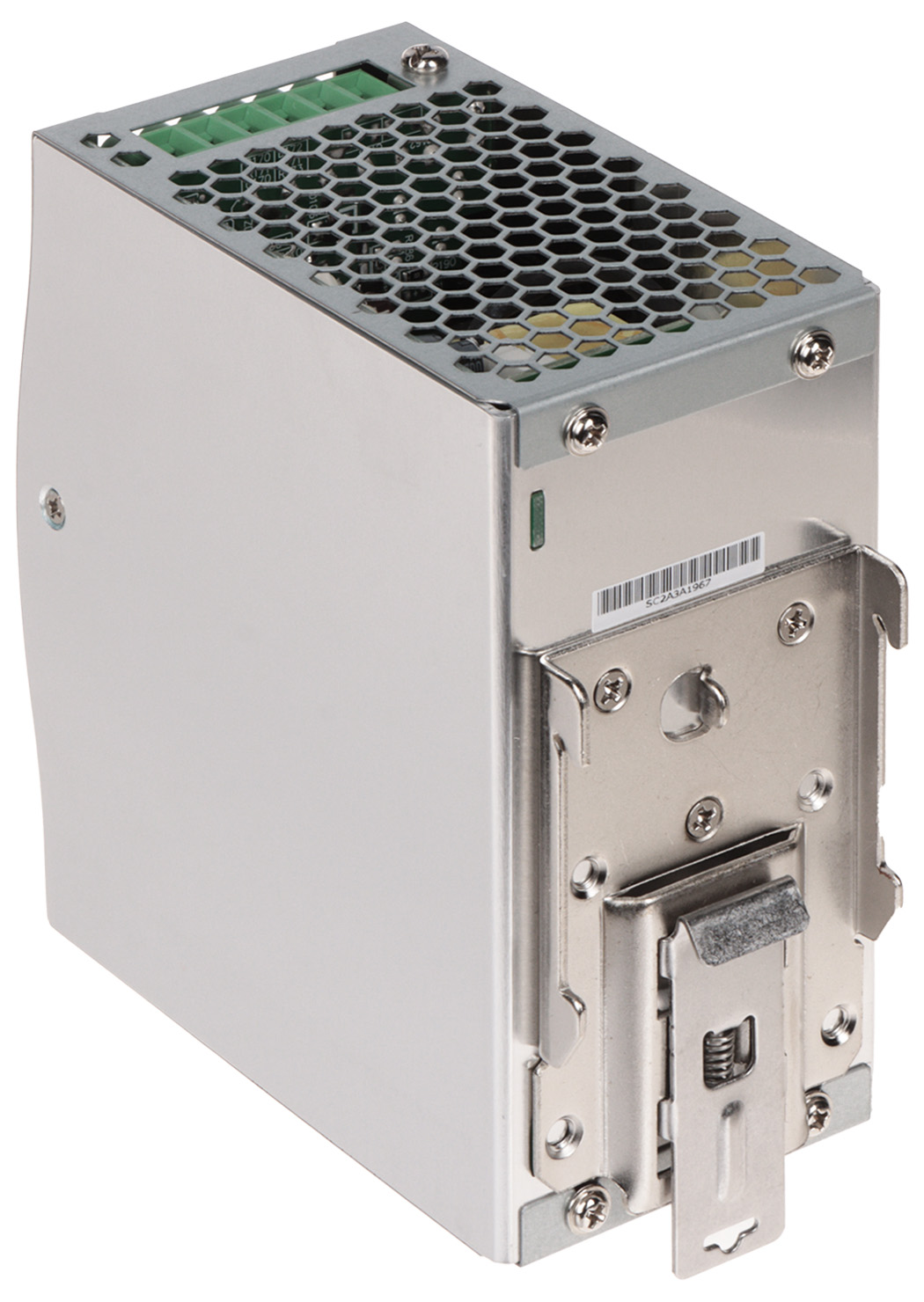 ZASILACZ IMPULSOWY SDR-240-24 MEAN WELL-1669813