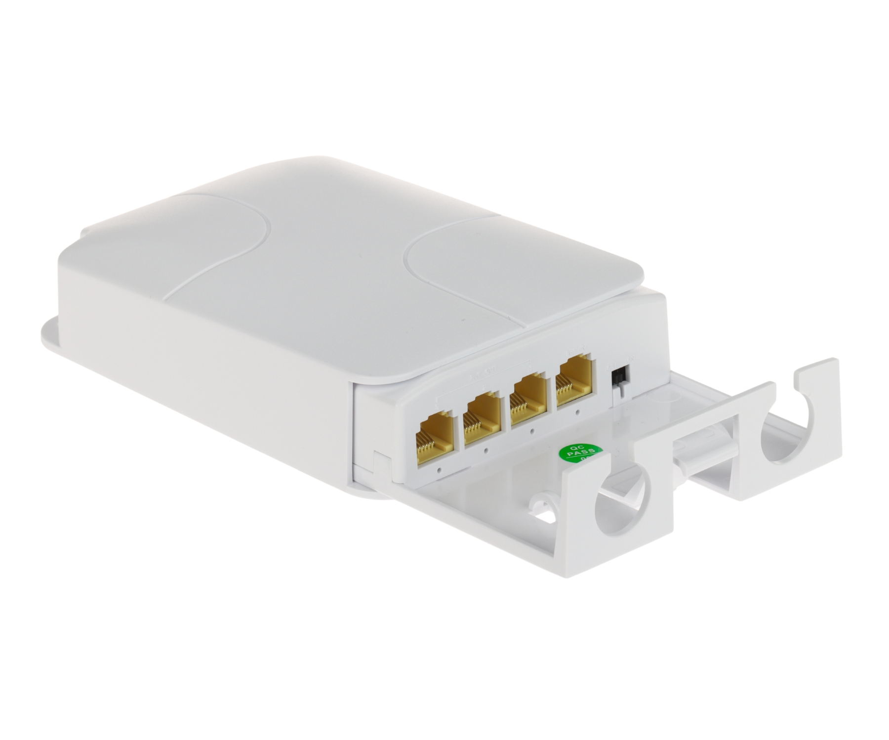 SWITCH POE / EXTENDER SPT-POE/3G-POE-OUTDOOR-E 3-PORTOWY + 1X UPLINK DELTA NETWORK-1883249
