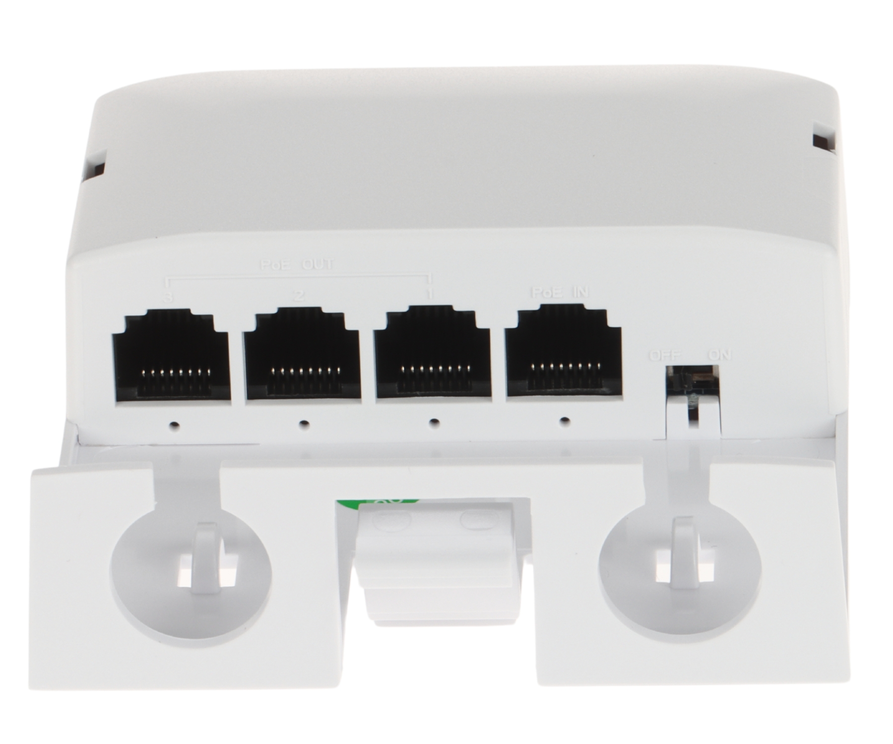 SWITCH POE / EXTENDER SPT-POE/3-POE-OUTDOOR-E 3-PORTOWY + 1X UPLINK DELTA NETWORK-1883261