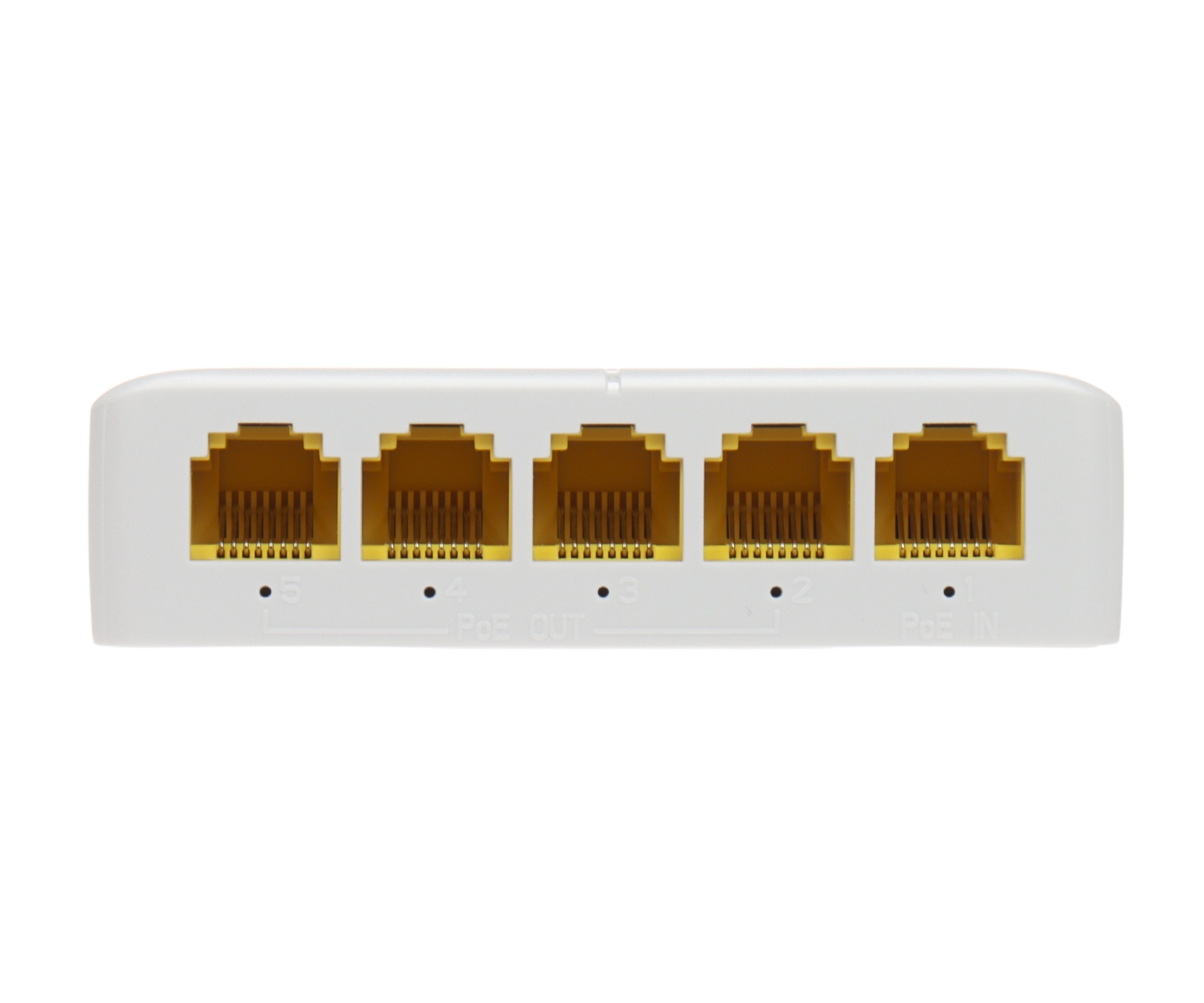 SWITCH POE / EXTENDER SPT-POE/4G-POE-DIN-E 4-PORTOWY + 1X UPLINK DELTA NETWORK-1883302