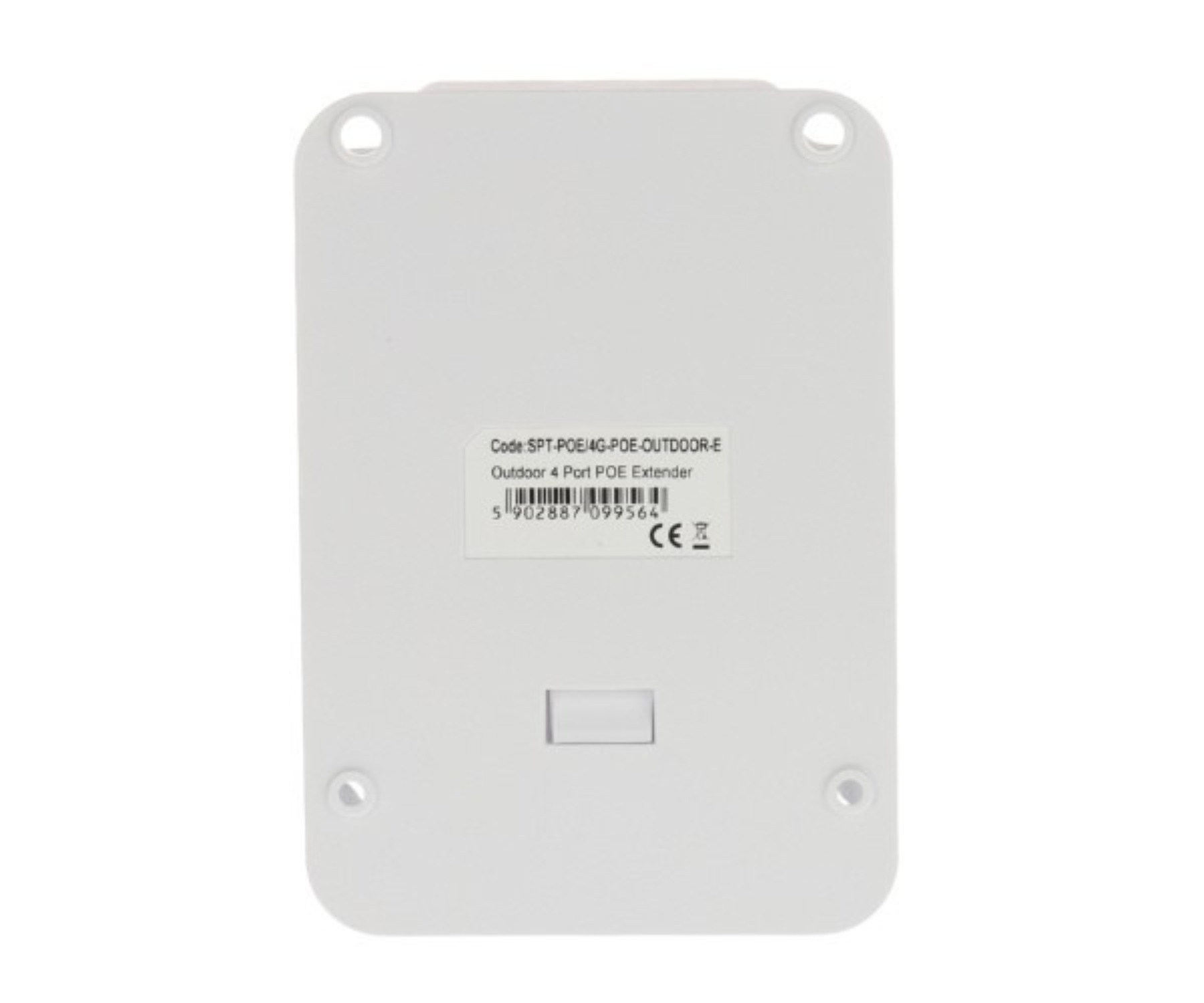 SWITCH POE / EXTENDER SPT-POE/4G-POE-OUTDOOR-E 4-PORTOWY + 1X UPLINK DELTA NETWORK-1883263