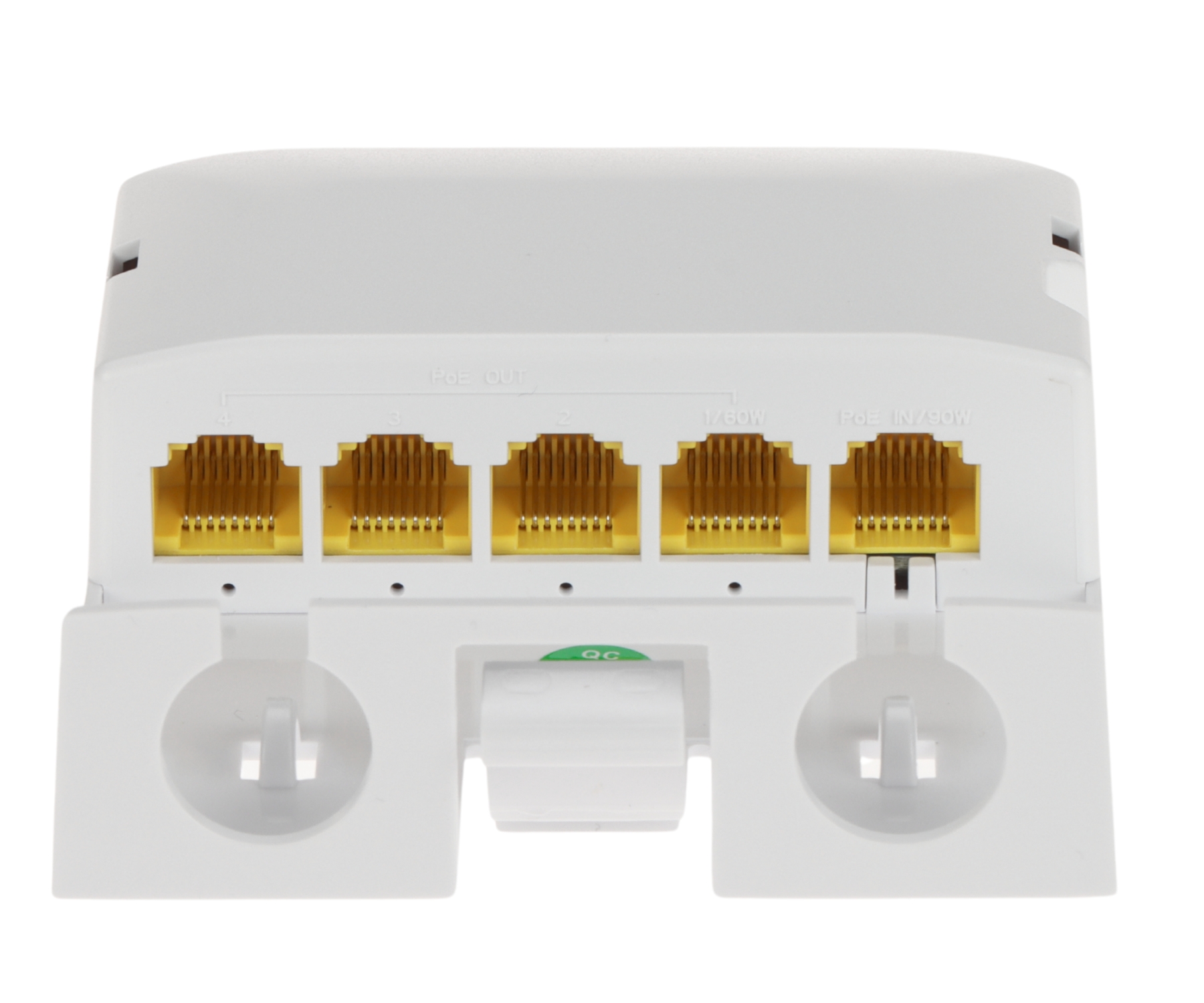 SWITCH POE / EXTENDER SPT-POE/4G-POE-OUTDOOR-E 4-PORTOWY + 1X UPLINK DELTA NETWORK-1883270