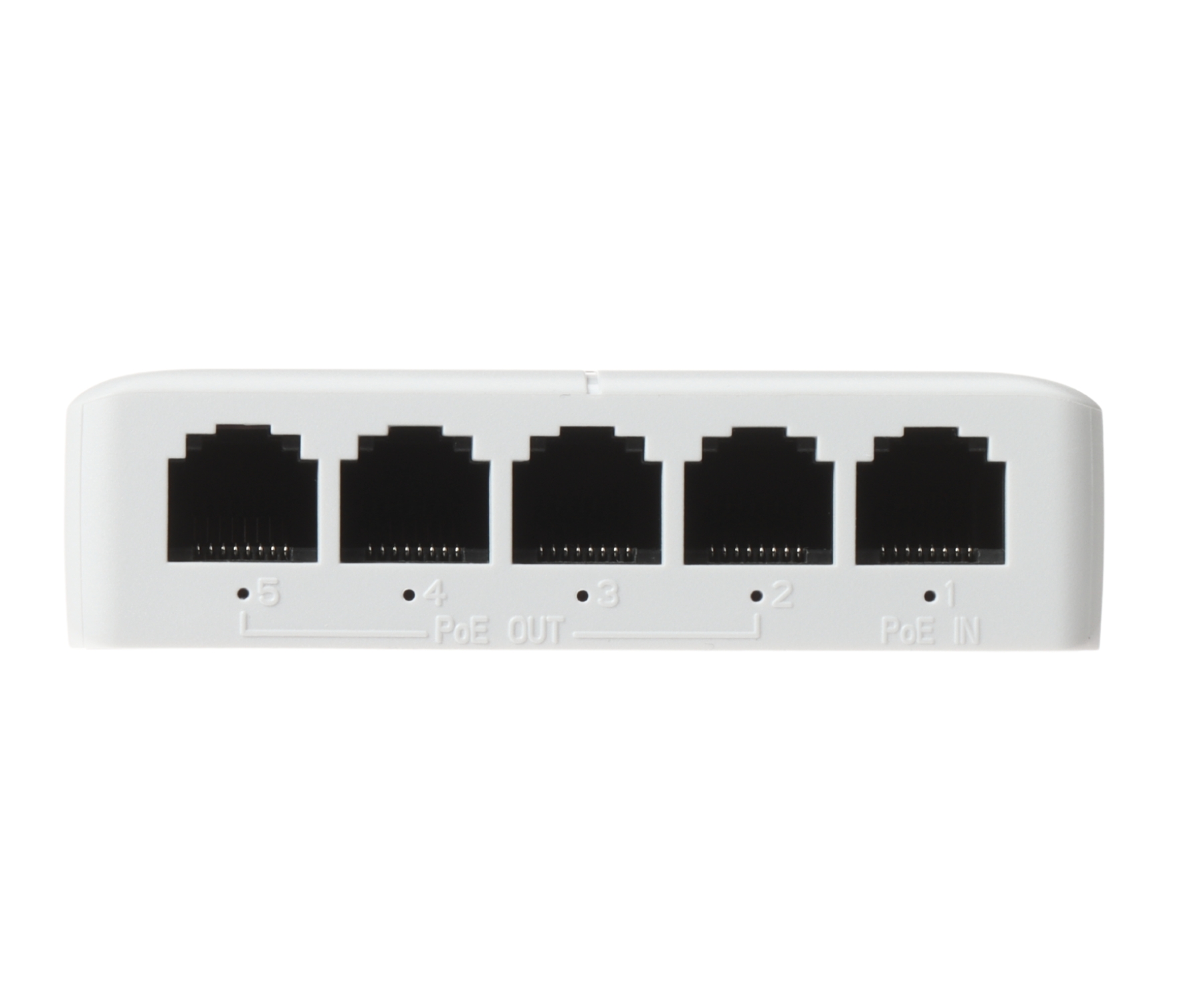 SWITCH POE / EXTENDER SPT-POE/4-POE-DIN-E 4-PORTOWY + 1X UPLINK DELTA NETWORK-1883274