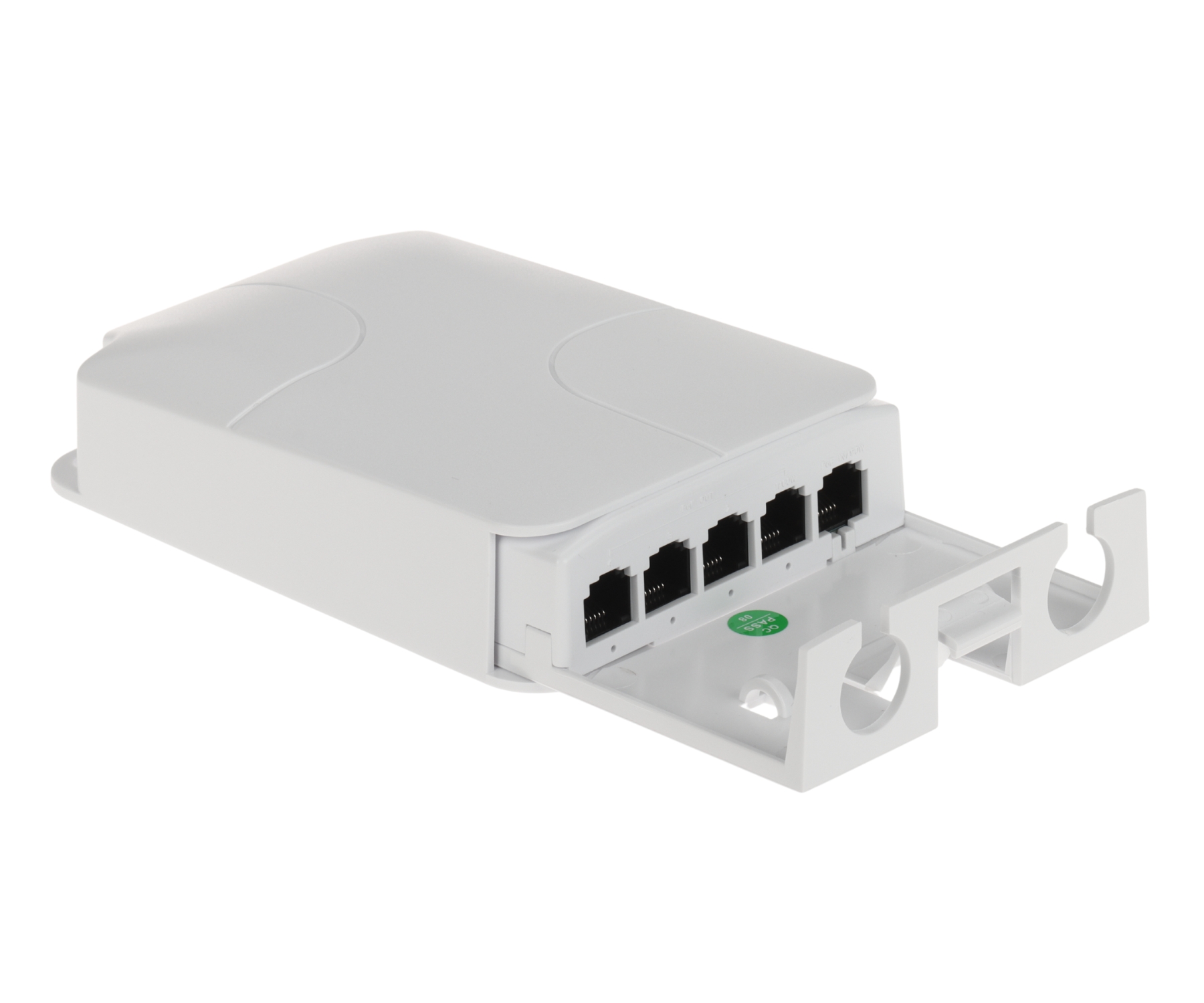 SWITCH POE / EXTENDER SPT-POE/4-POE-OUTDOOR-E 4-PORTOWY + 1X UPLINK DELTA NETWORK-1883283