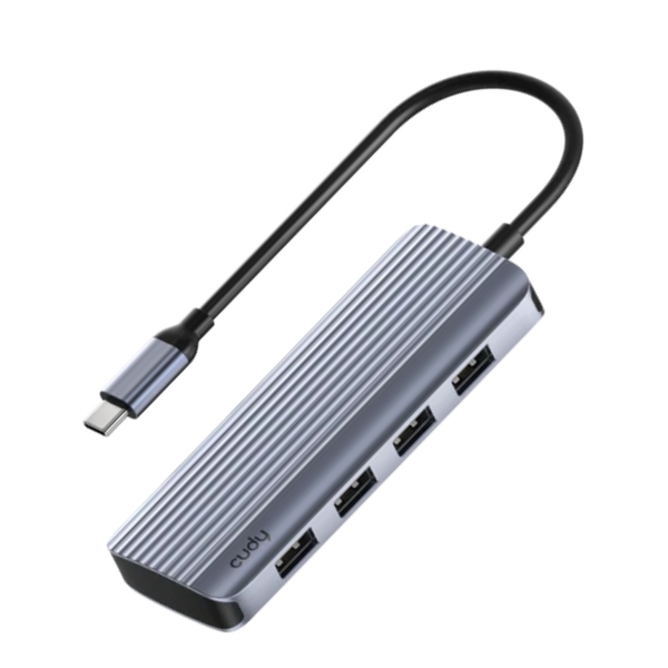 HUB USB 3.2 UH500 CUDY-1938390